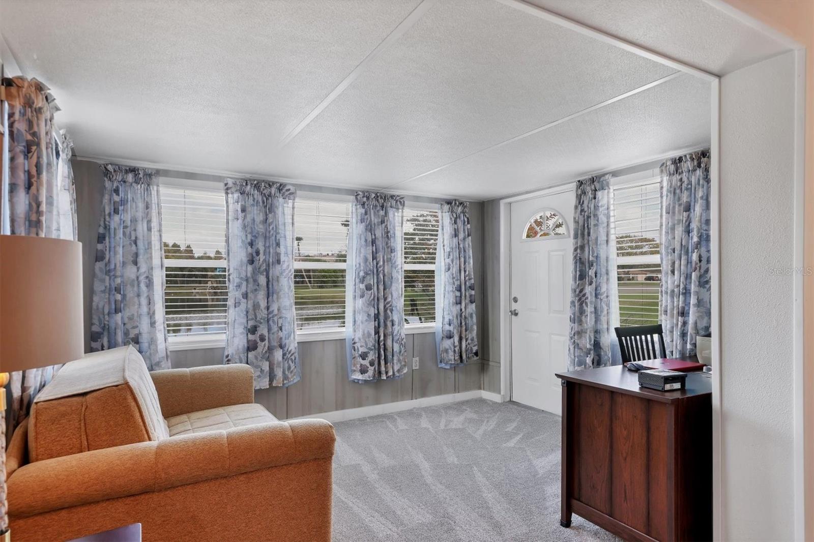 OAKWOOD VILLAS SEC A - Residential