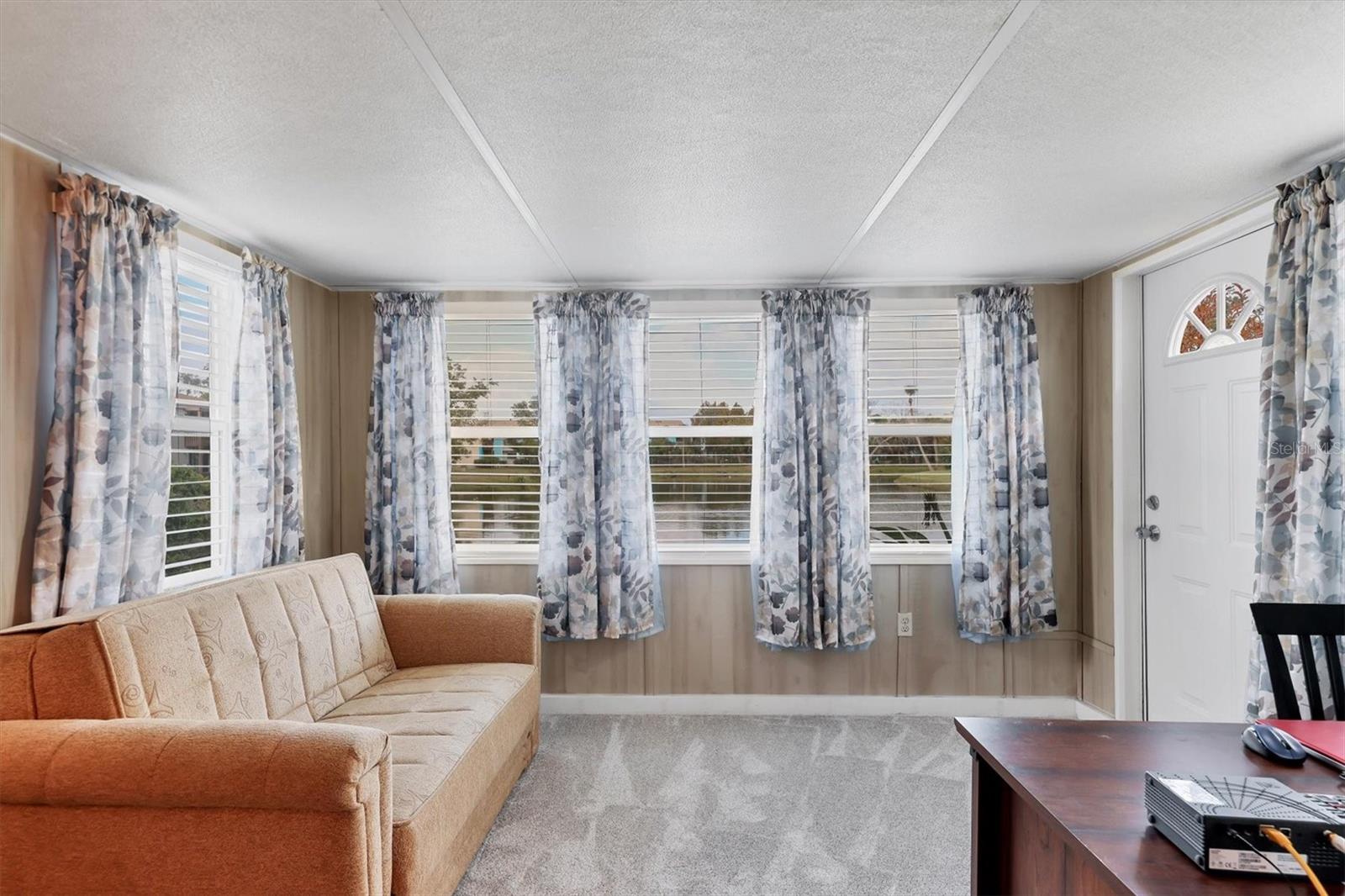 OAKWOOD VILLAS SEC A - Residential