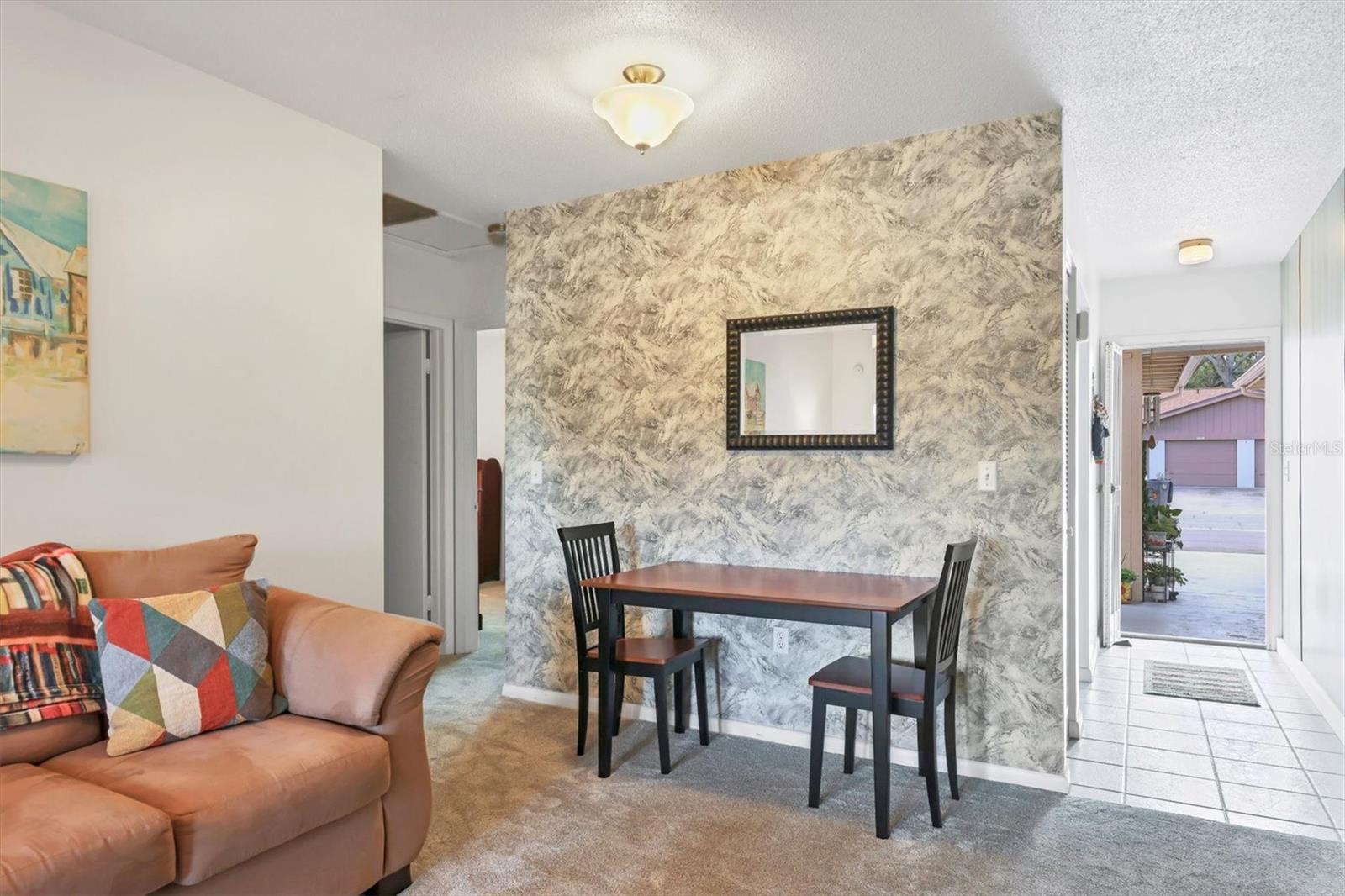 OAKWOOD VILLAS SEC A - Residential