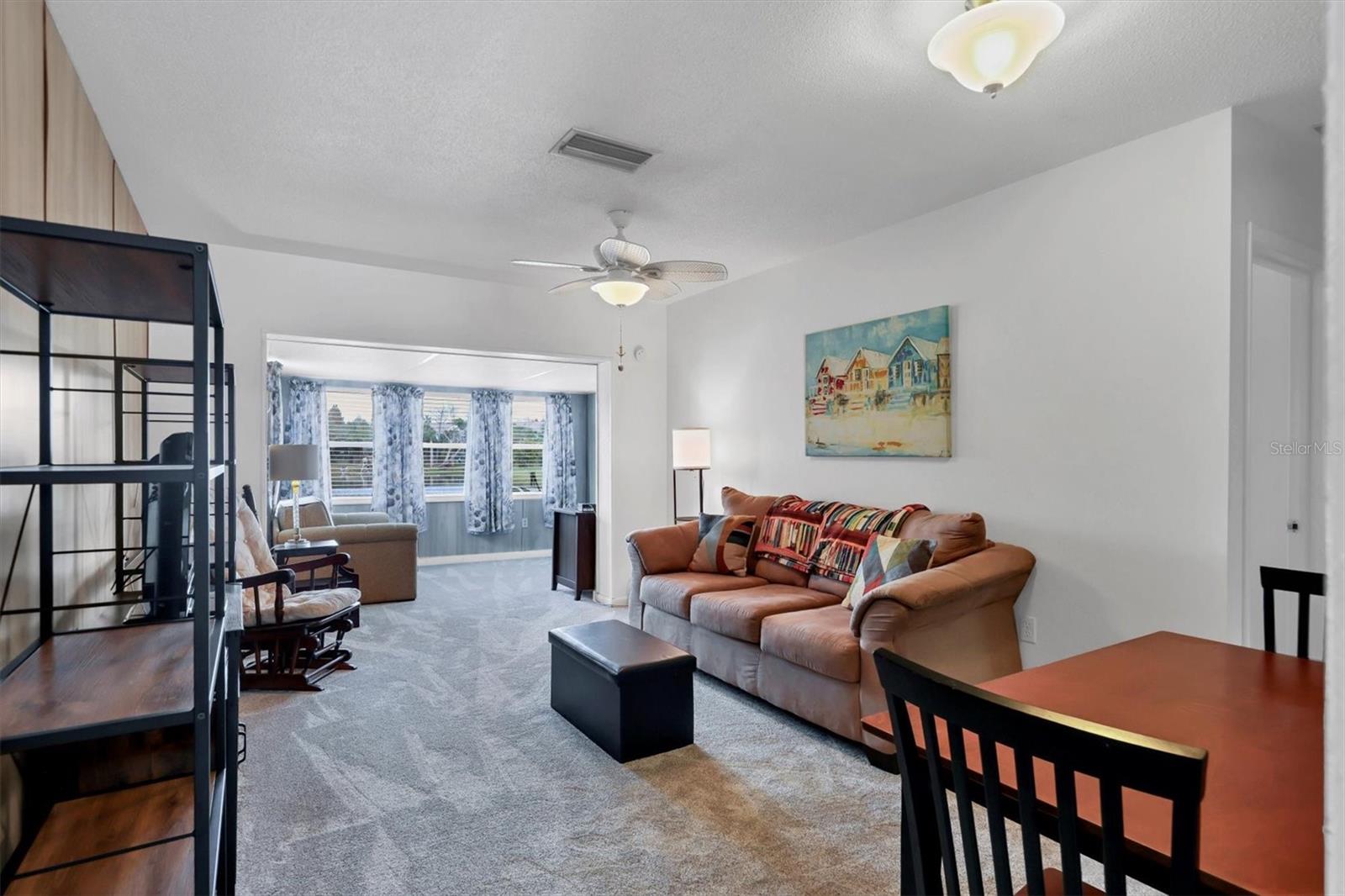 OAKWOOD VILLAS SEC A - Residential