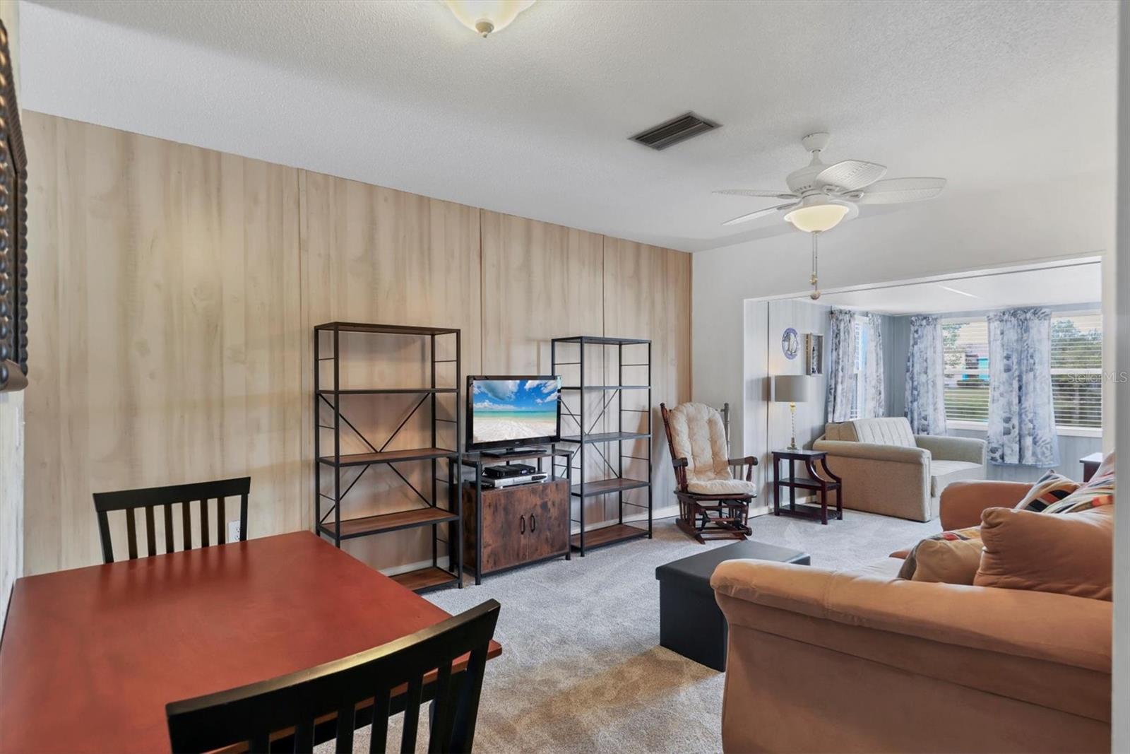 OAKWOOD VILLAS SEC A - Residential