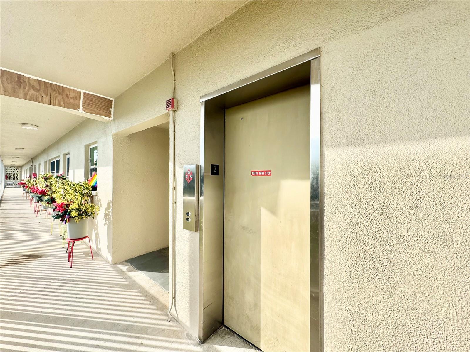 TYRONE GARDEN APTS CONDO - Residential