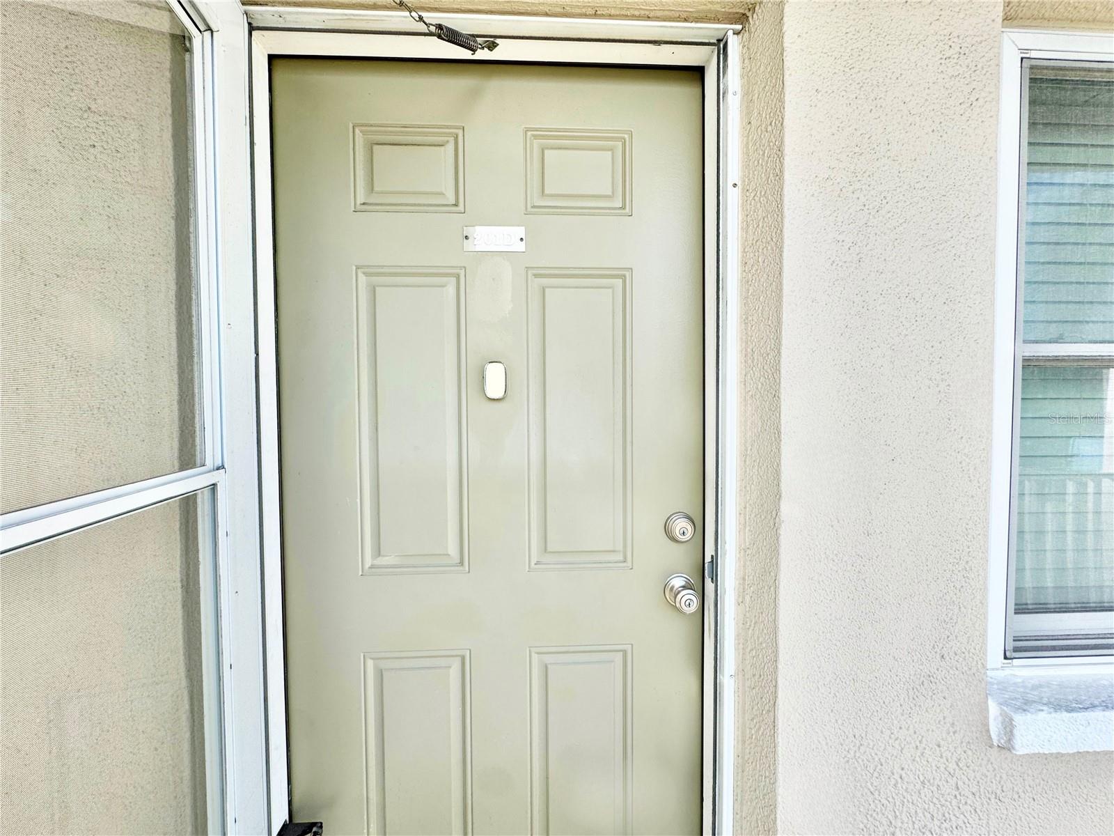 TYRONE GARDEN APTS CONDO - Residential