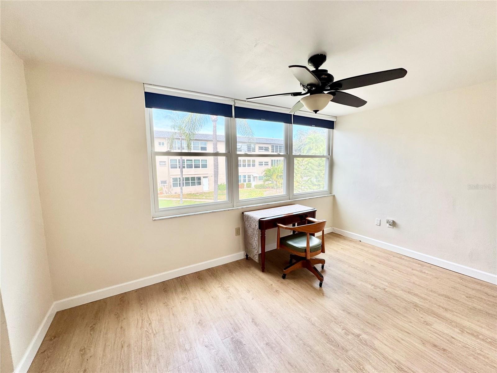 TYRONE GARDEN APTS CONDO - Residential