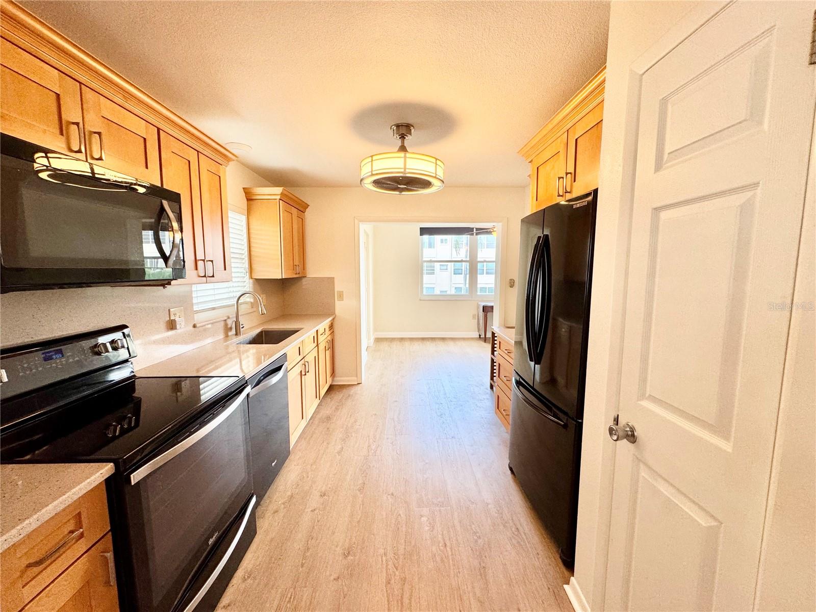 TYRONE GARDEN APTS CONDO - Residential