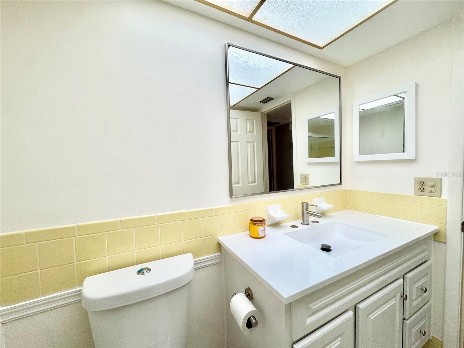 TYRONE GARDEN APTS CONDO - Residential