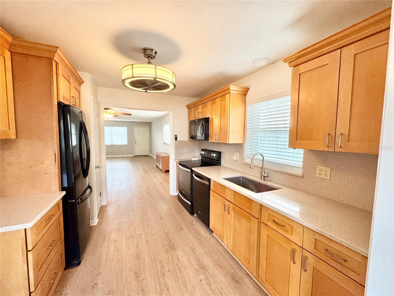 TYRONE GARDEN APTS CONDO - Residential