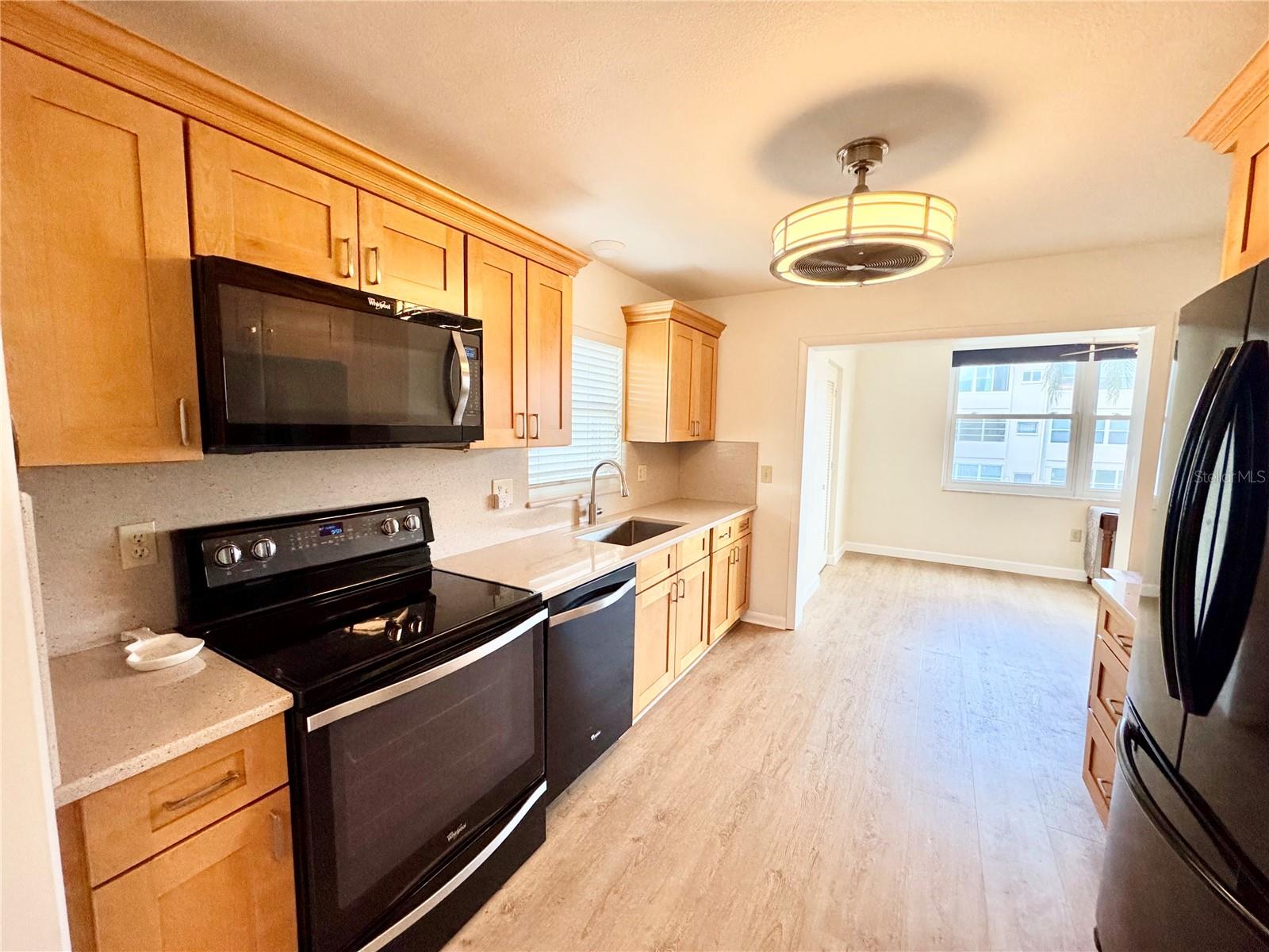 TYRONE GARDEN APTS CONDO - Residential