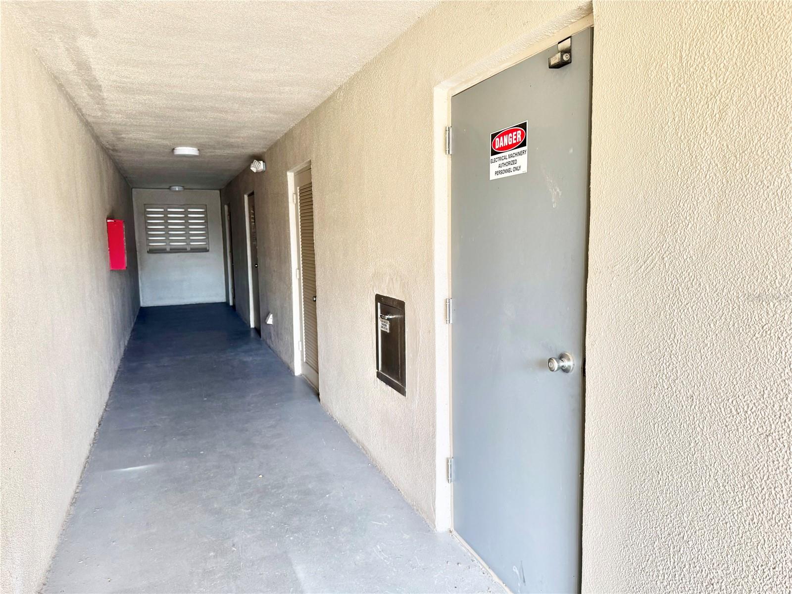 TYRONE GARDEN APTS CONDO - Residential