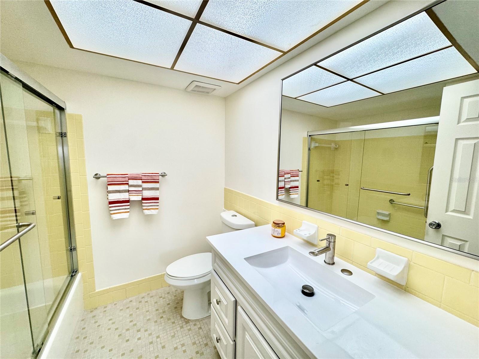 TYRONE GARDEN APTS CONDO - Residential