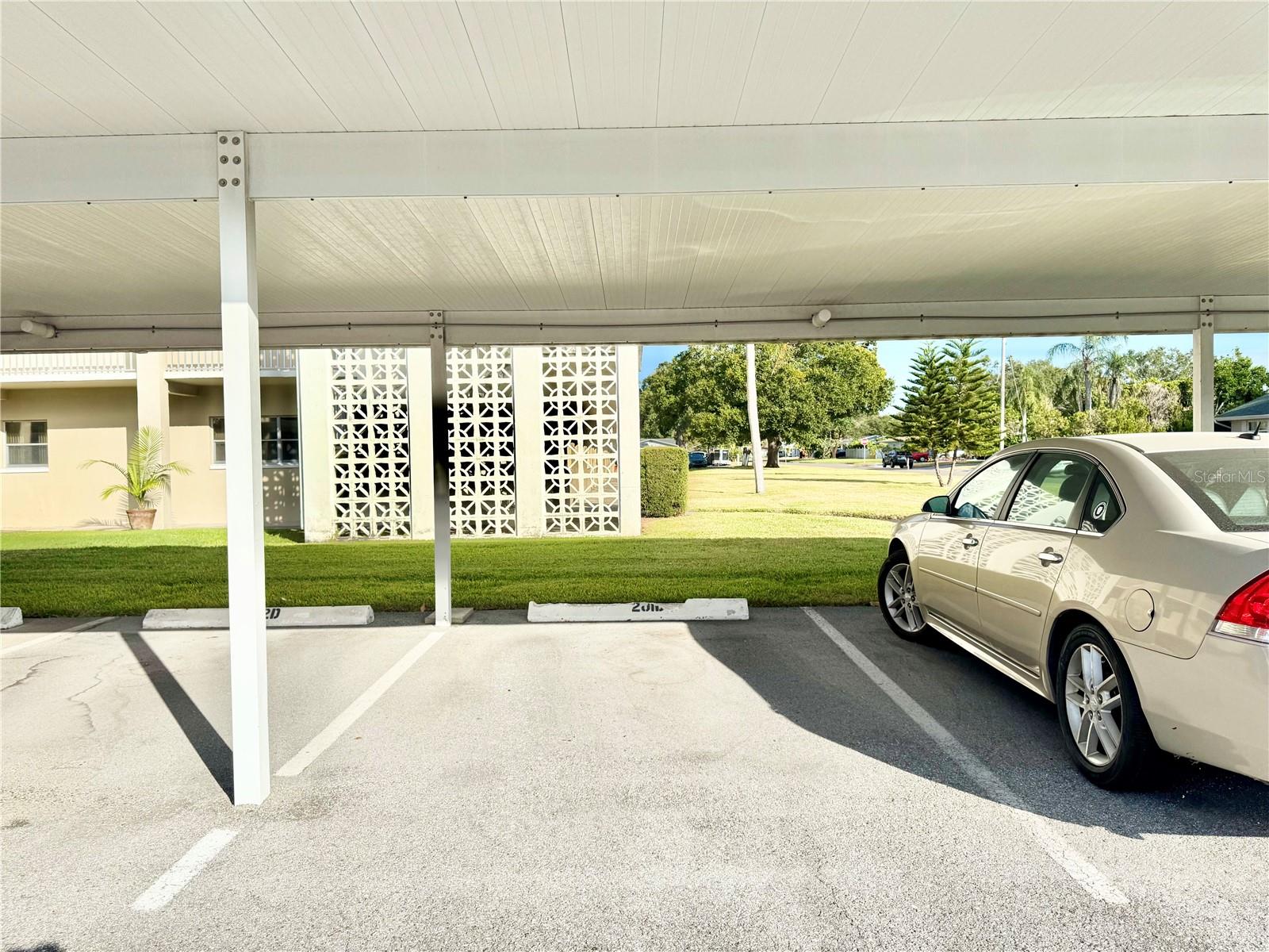 TYRONE GARDEN APTS CONDO - Residential