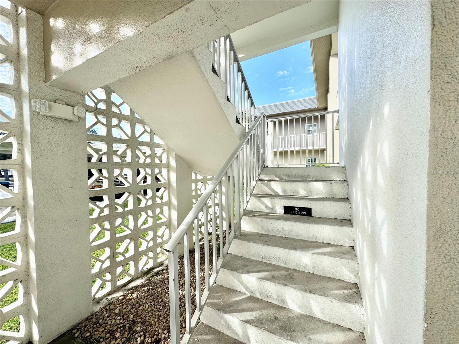 TYRONE GARDEN APTS CONDO - Residential