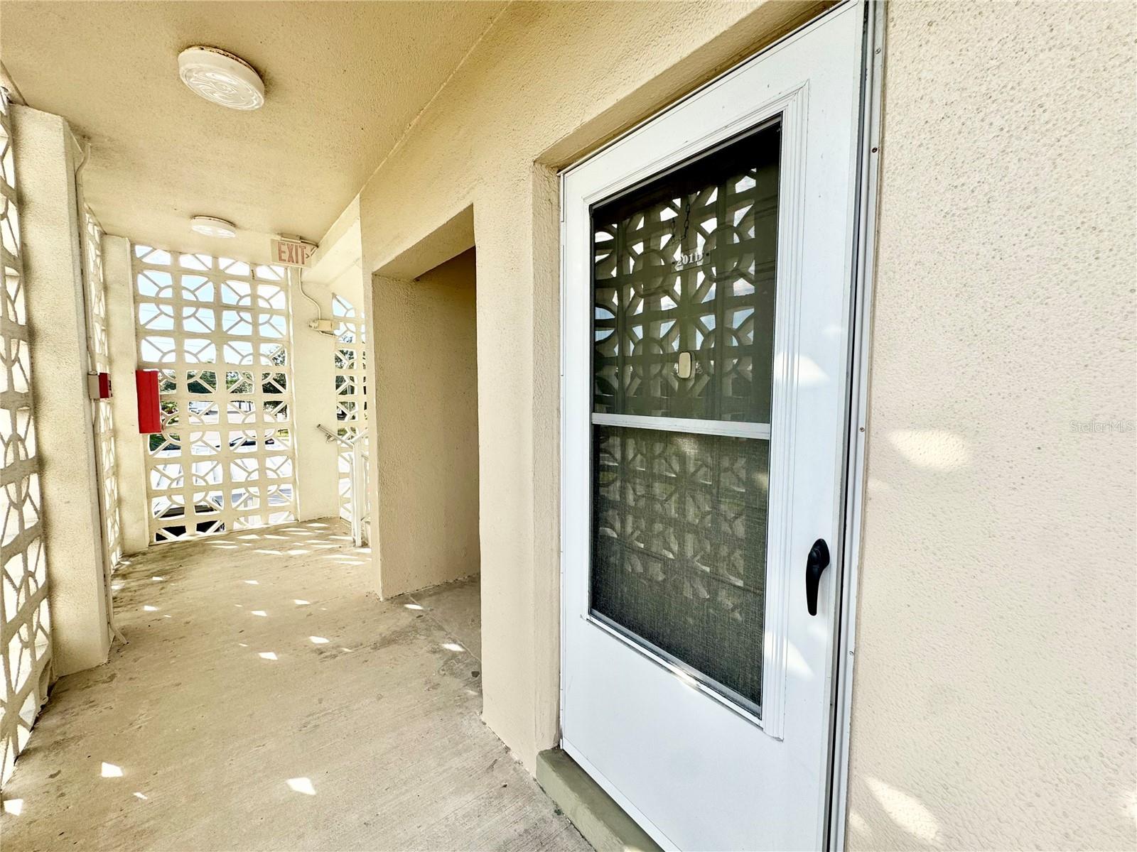 TYRONE GARDEN APTS CONDO - Residential