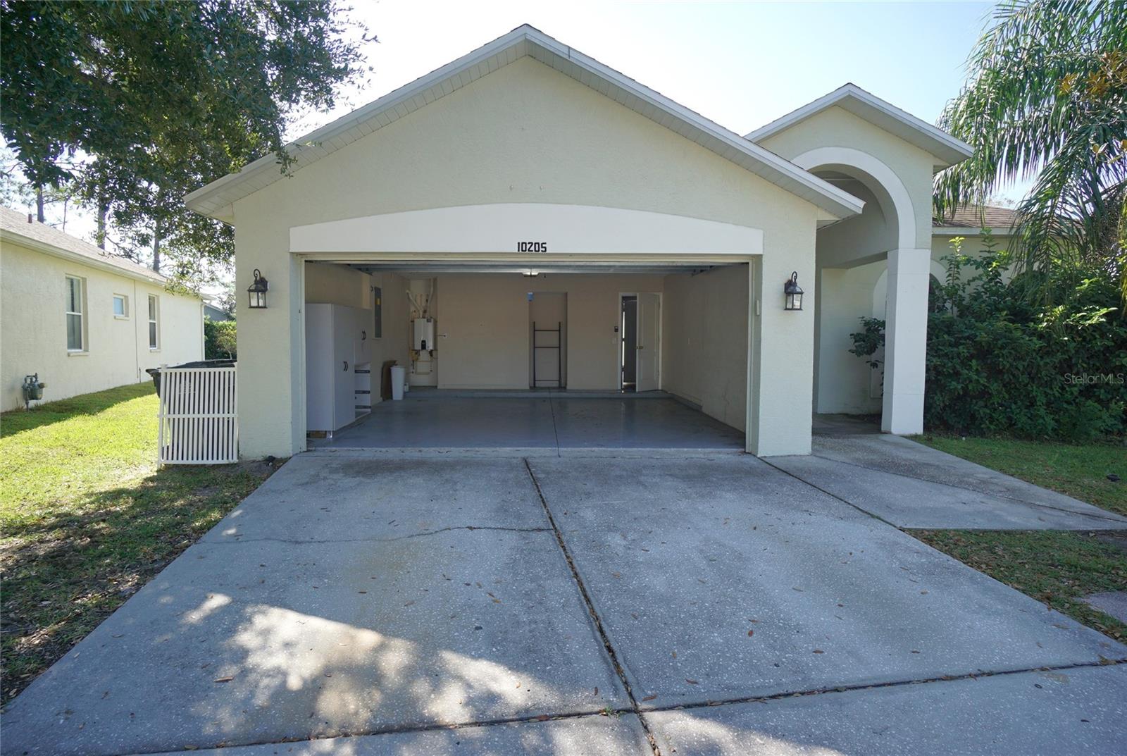 CROSS CREEK PRCL K PH 1D - Residential Lease