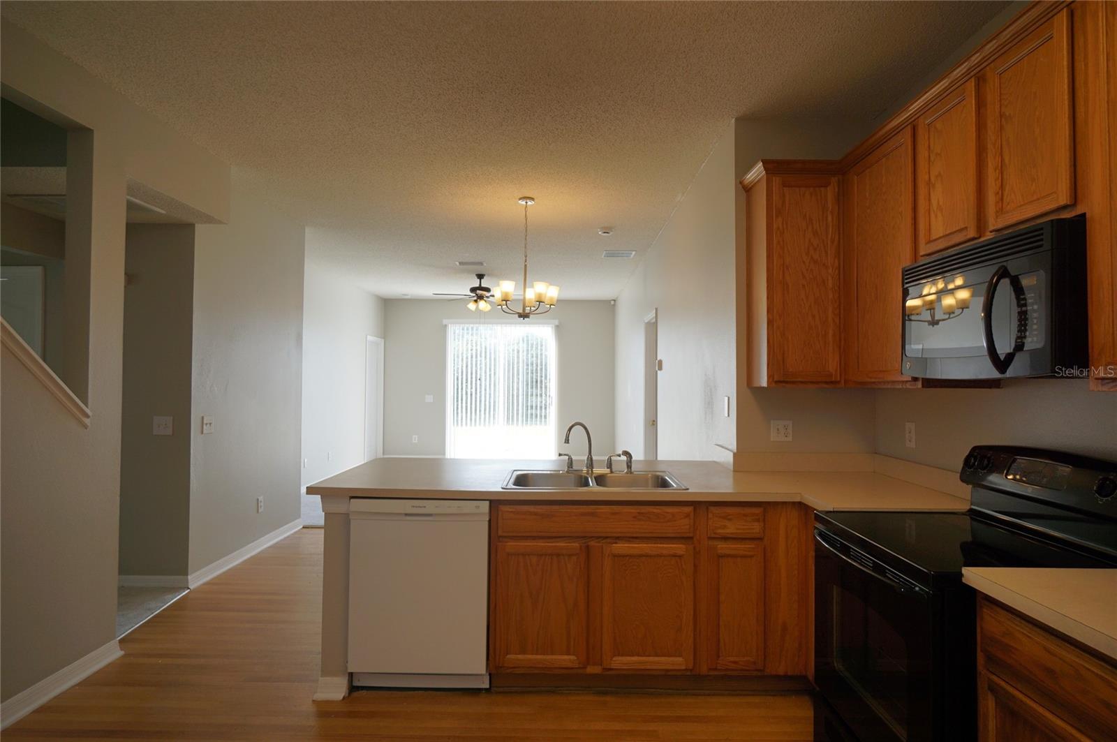CROSS CREEK PRCL K PH 1D - Residential Lease