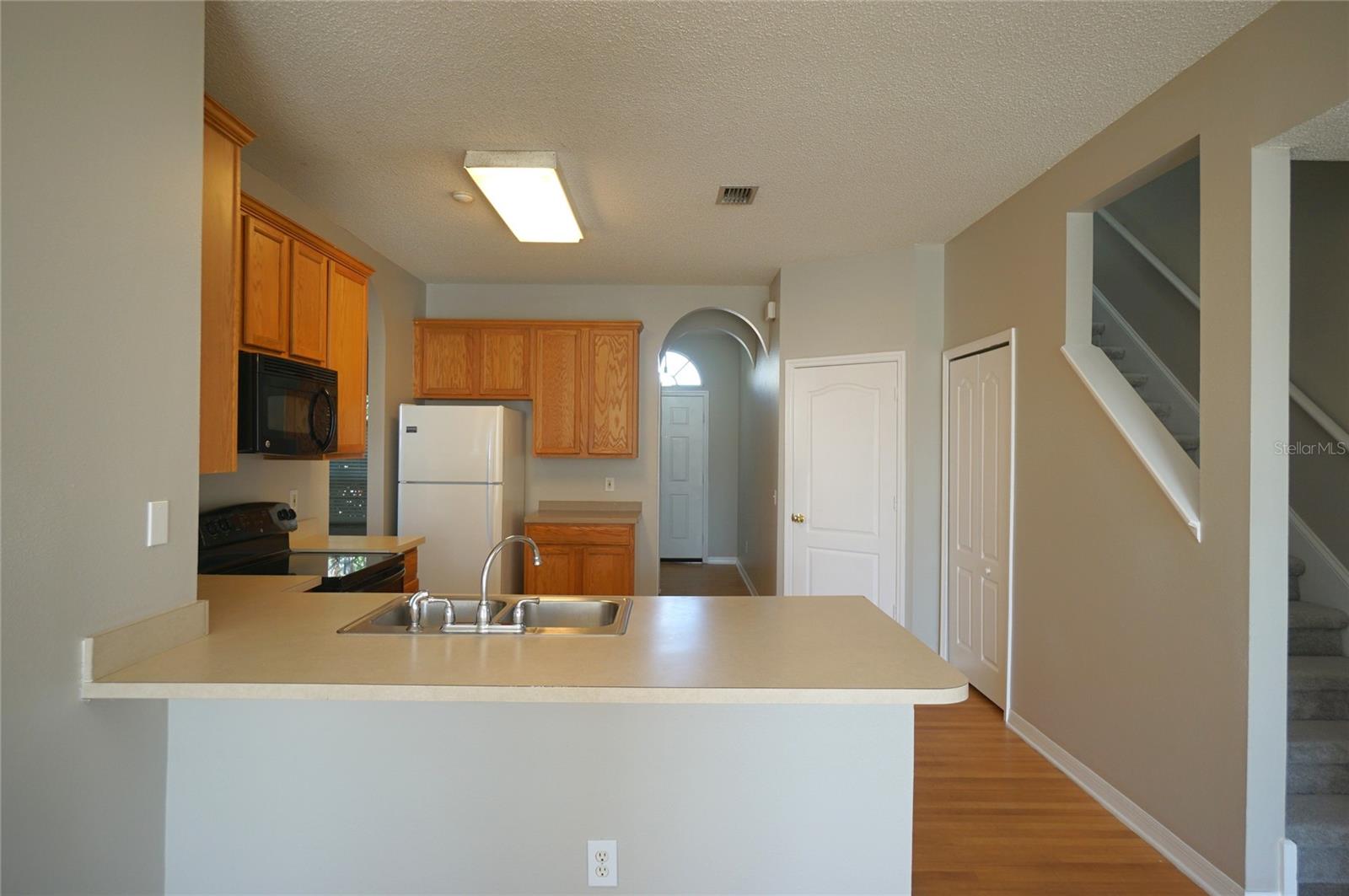 CROSS CREEK PRCL K PH 1D - Residential Lease
