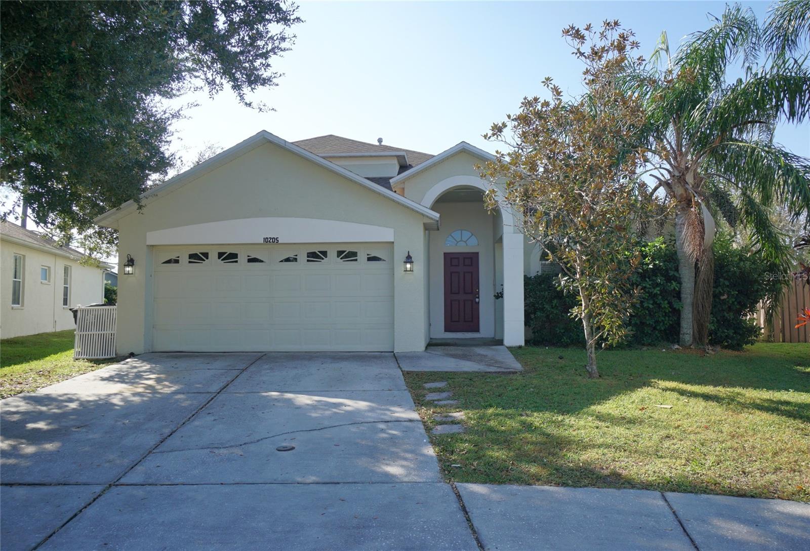 CROSS CREEK PRCL K PH 1D - Residential Lease