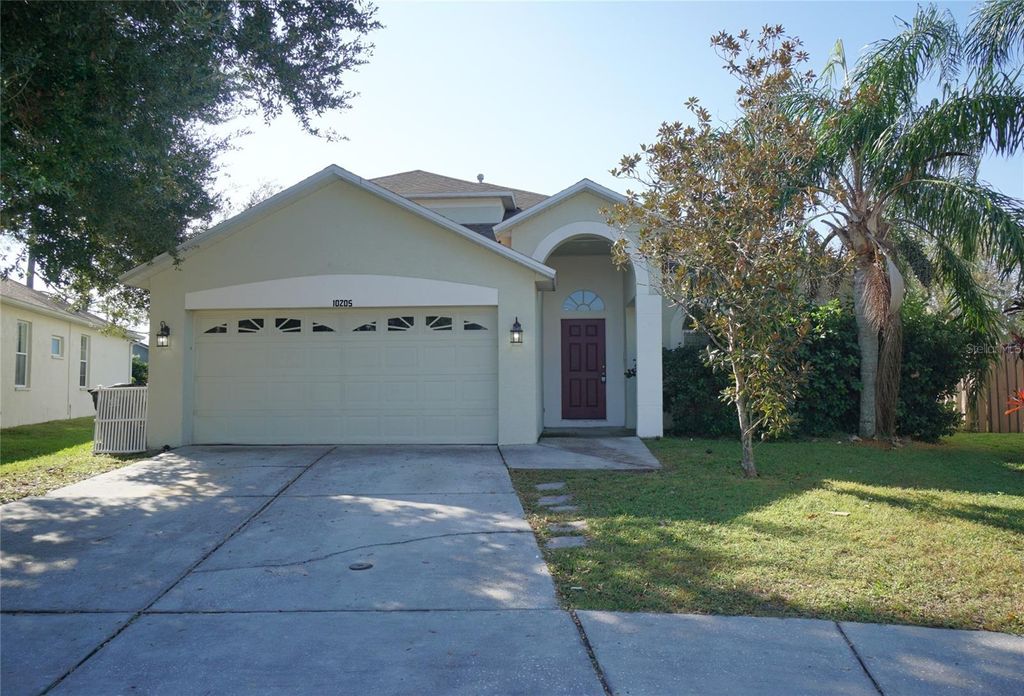 Photo of 10205 Goldenbrook Way, Tampa, FL 33647 (MLS # TB8441512)