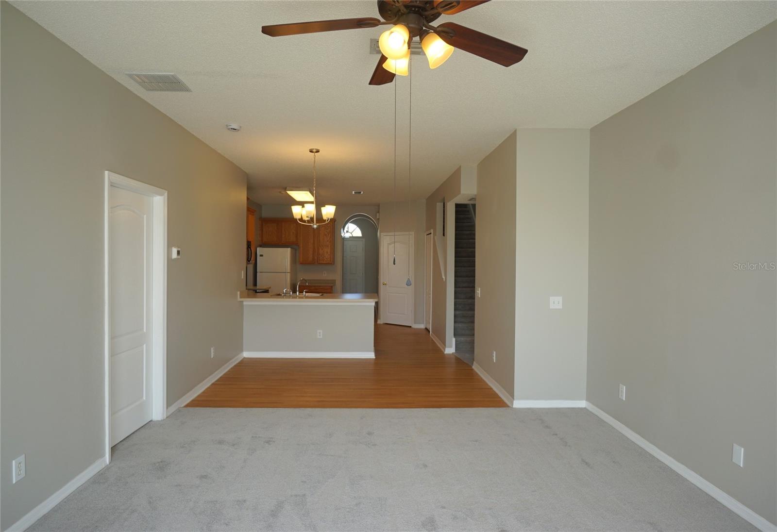 CROSS CREEK PRCL K PH 1D - Residential Lease