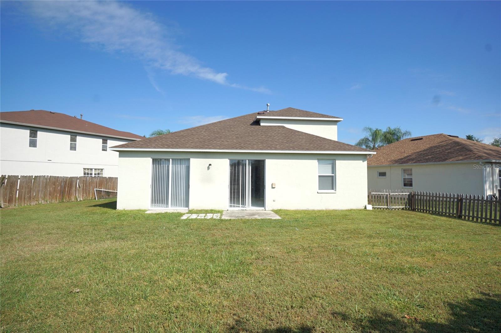 CROSS CREEK PRCL K PH 1D - Residential Lease