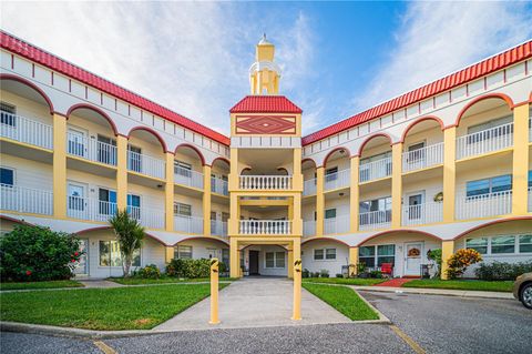 2431 FRANCISCAN DRIVE 49 CLEARWATER FL 33763