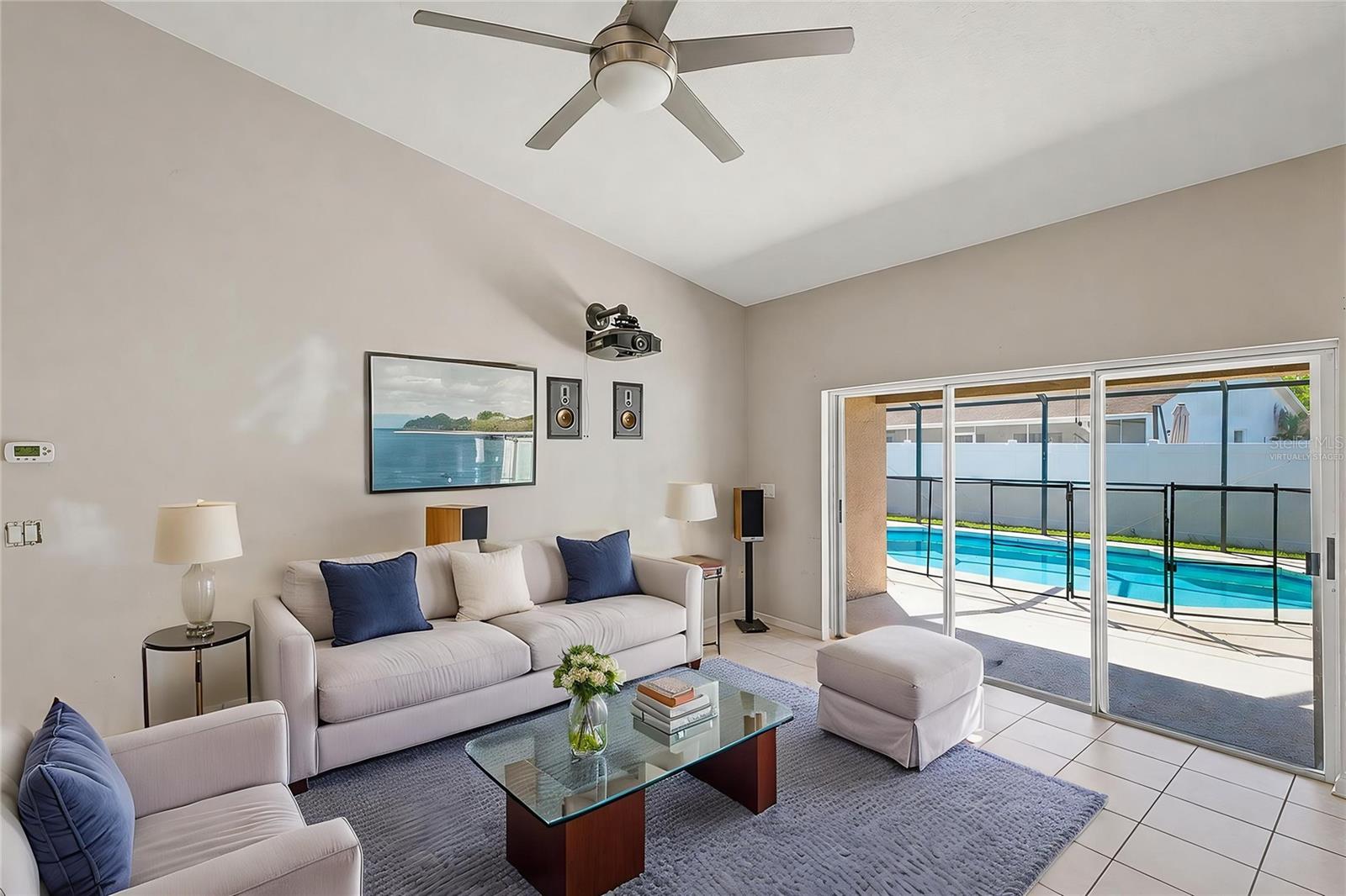 NEW RIVER LAKES - Residential