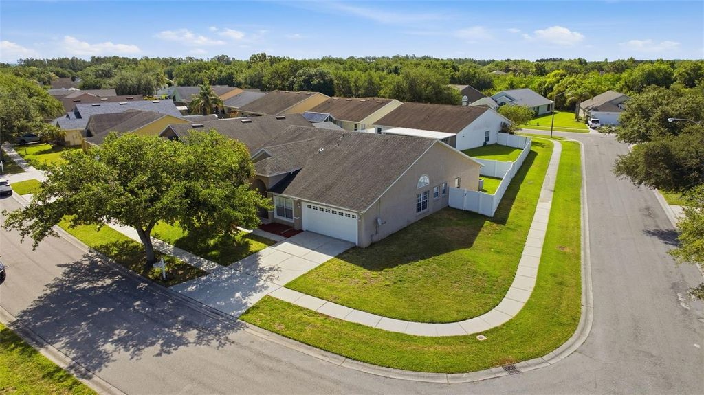 Photo of 32042 Cypress Valley Drive, Wesley Chapel, FL 33545 (MLS # TB8493296)