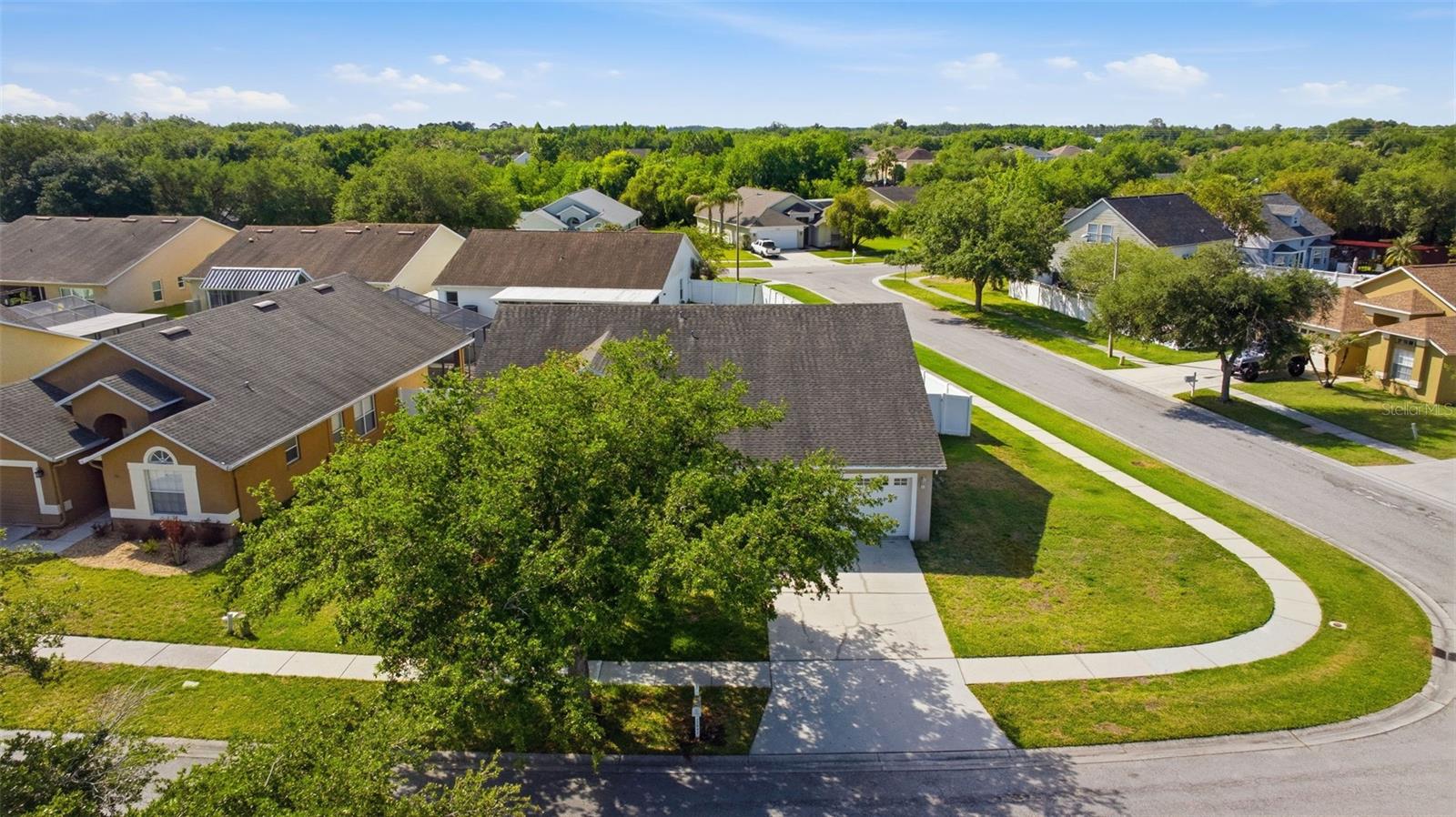 NEW RIVER LAKES - Residential