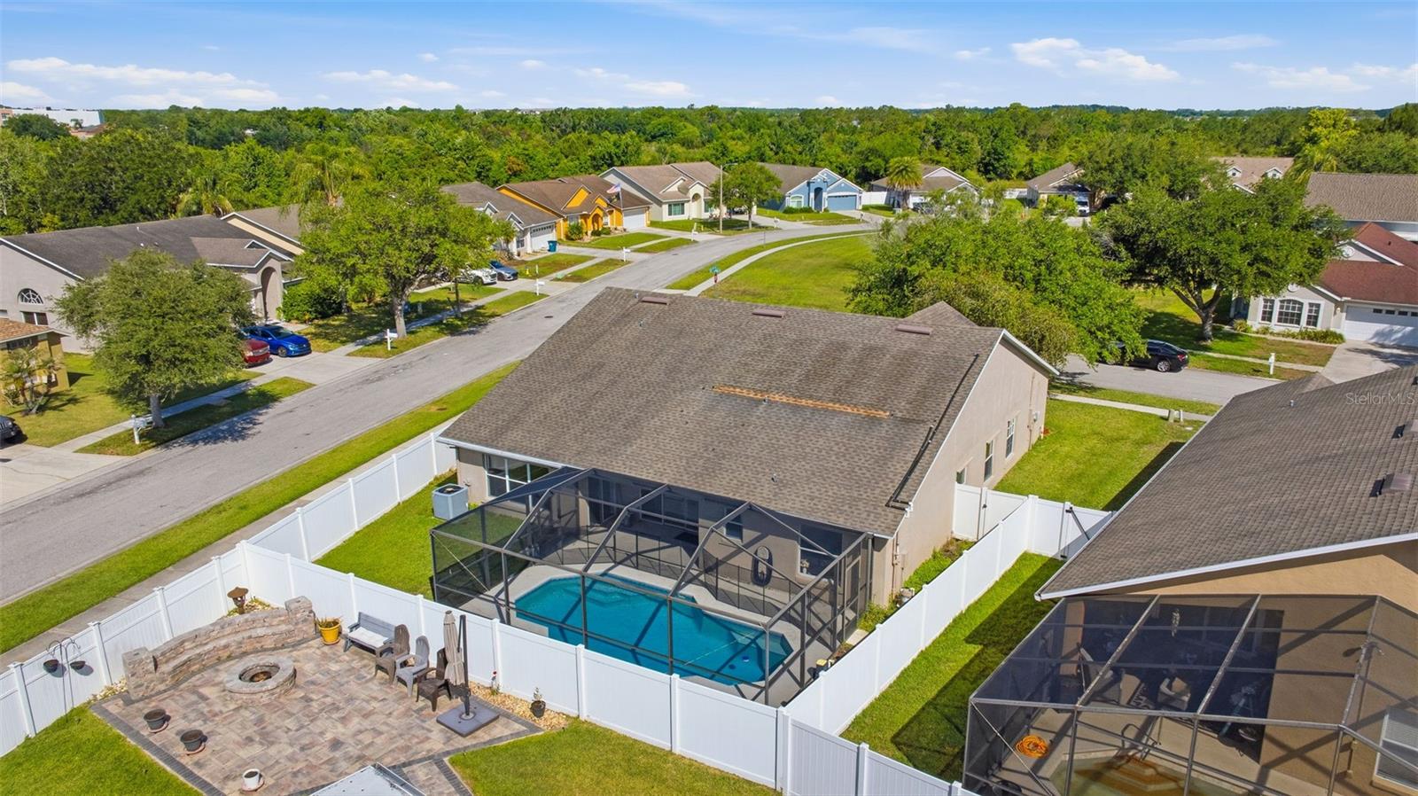 NEW RIVER LAKES - Residential