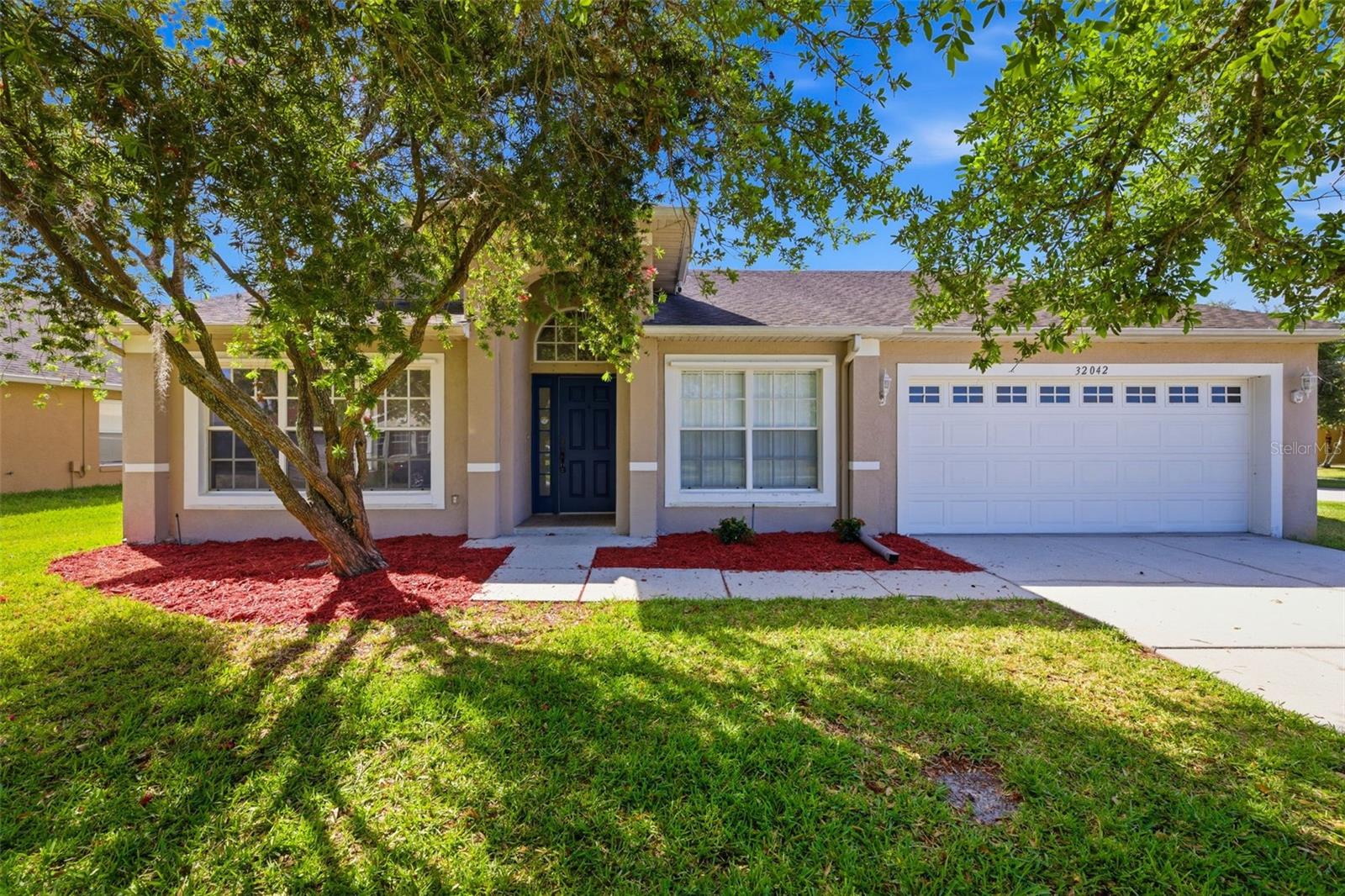 32042 CYPRESS VALLEY DRIVE