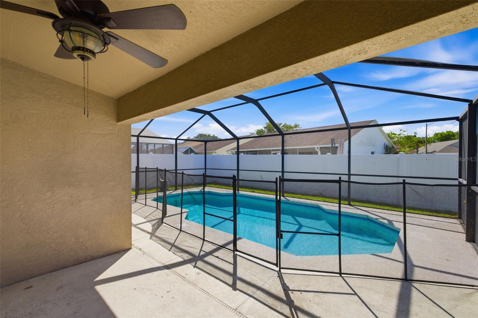 NEW RIVER LAKES - Residential