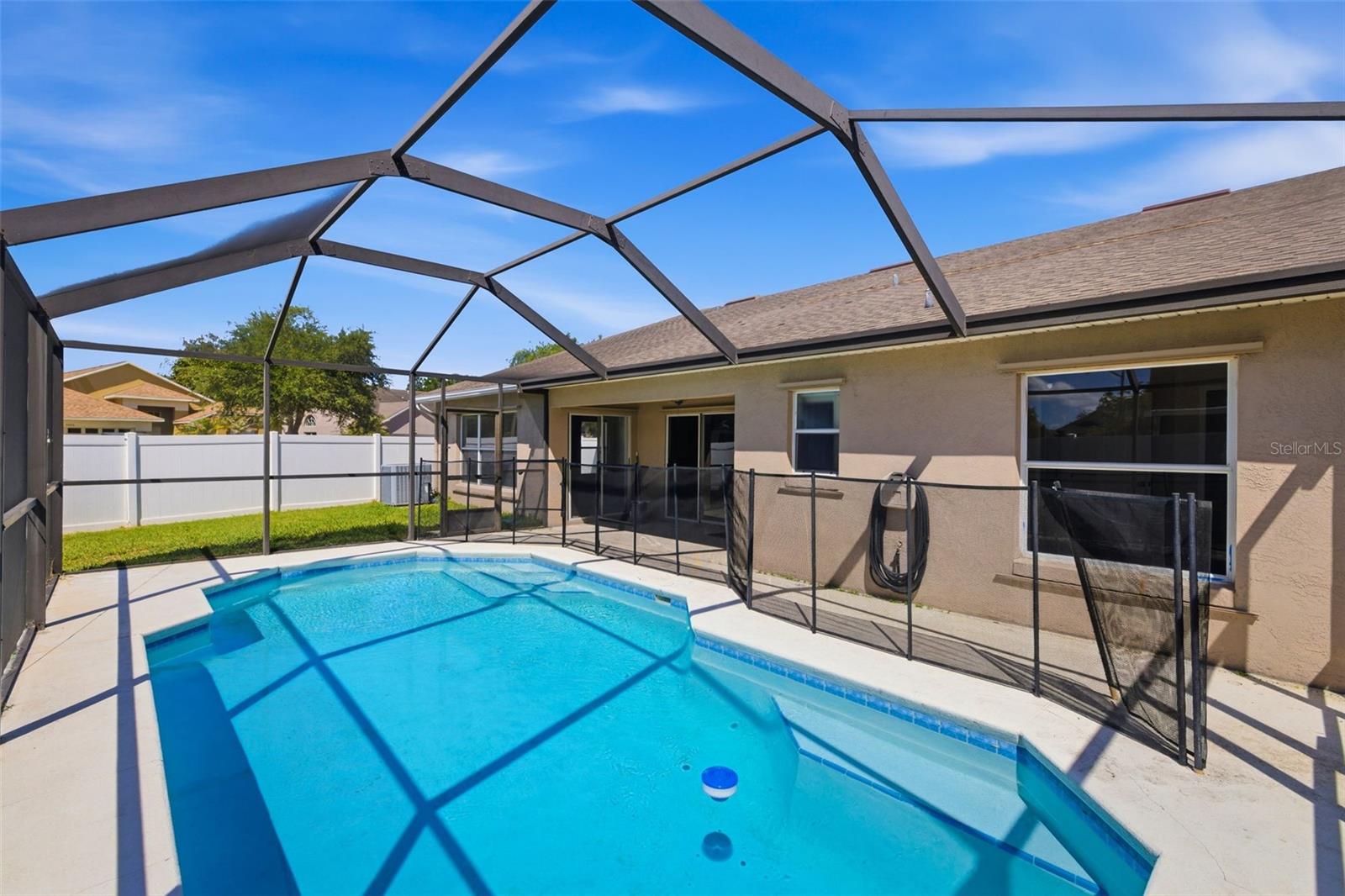NEW RIVER LAKES - Residential