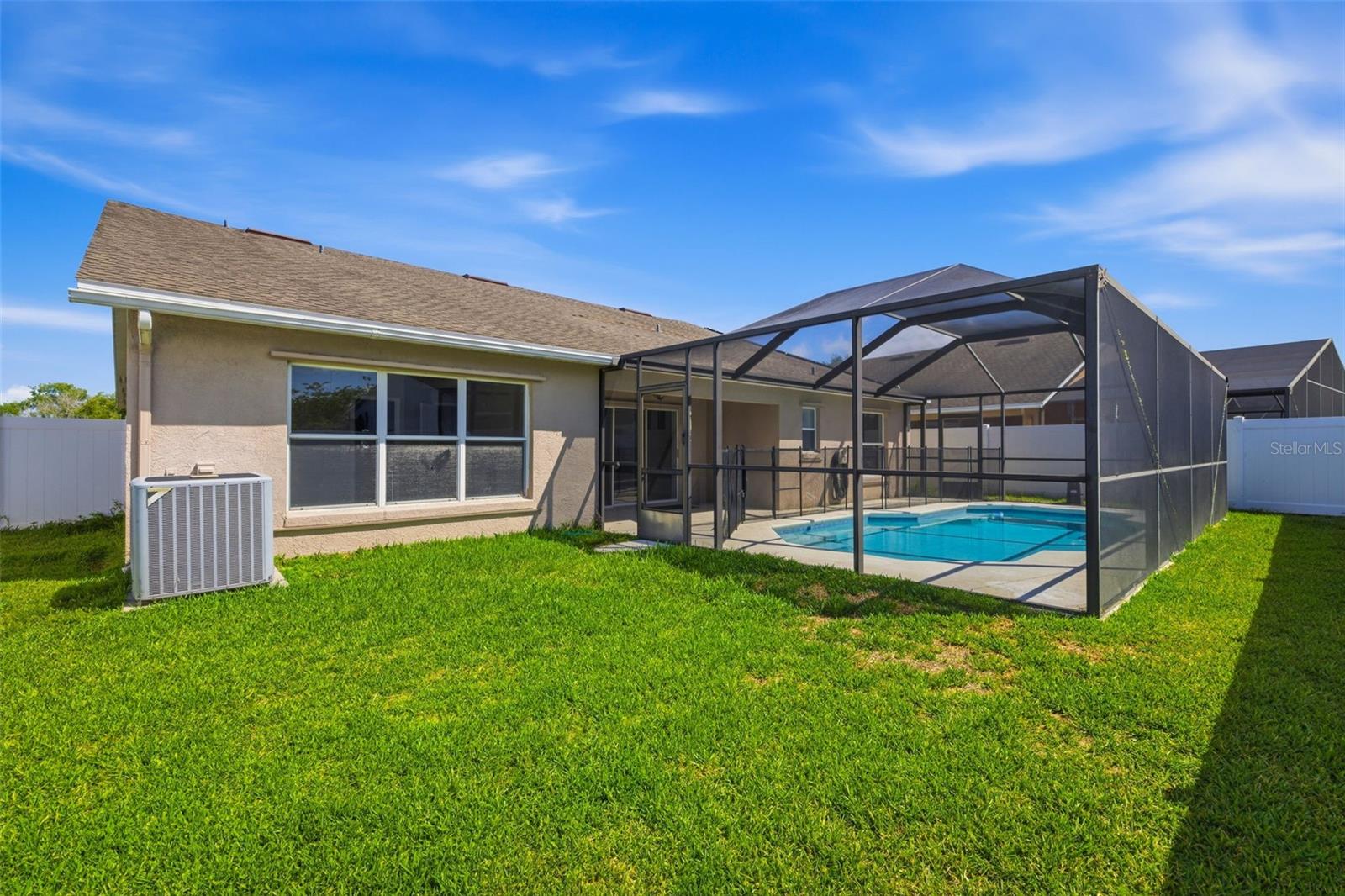 NEW RIVER LAKES - Residential