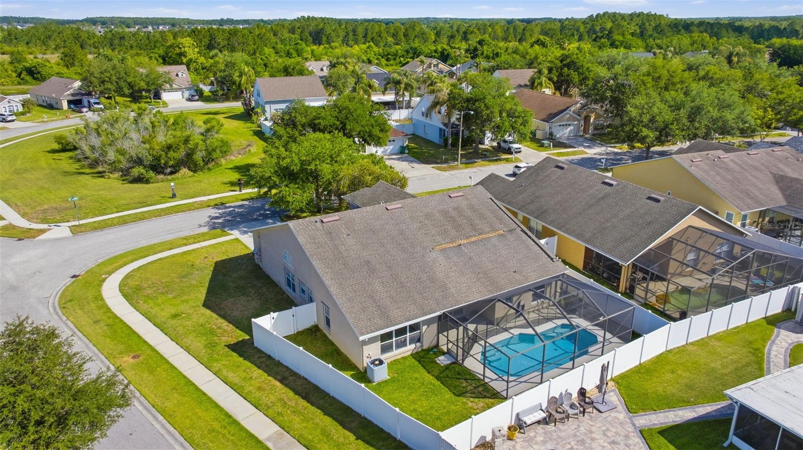 NEW RIVER LAKES - Residential