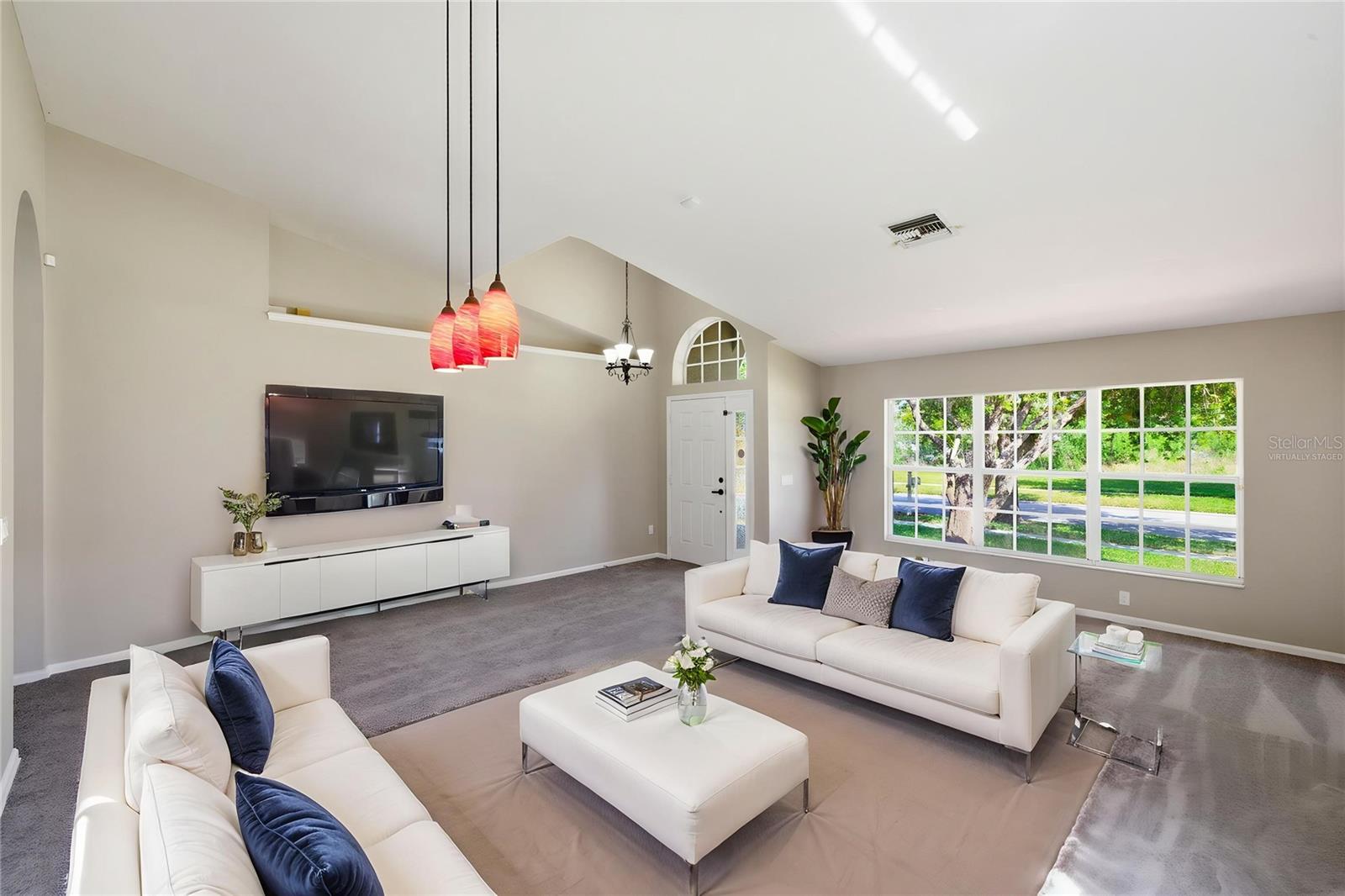 NEW RIVER LAKES - Residential