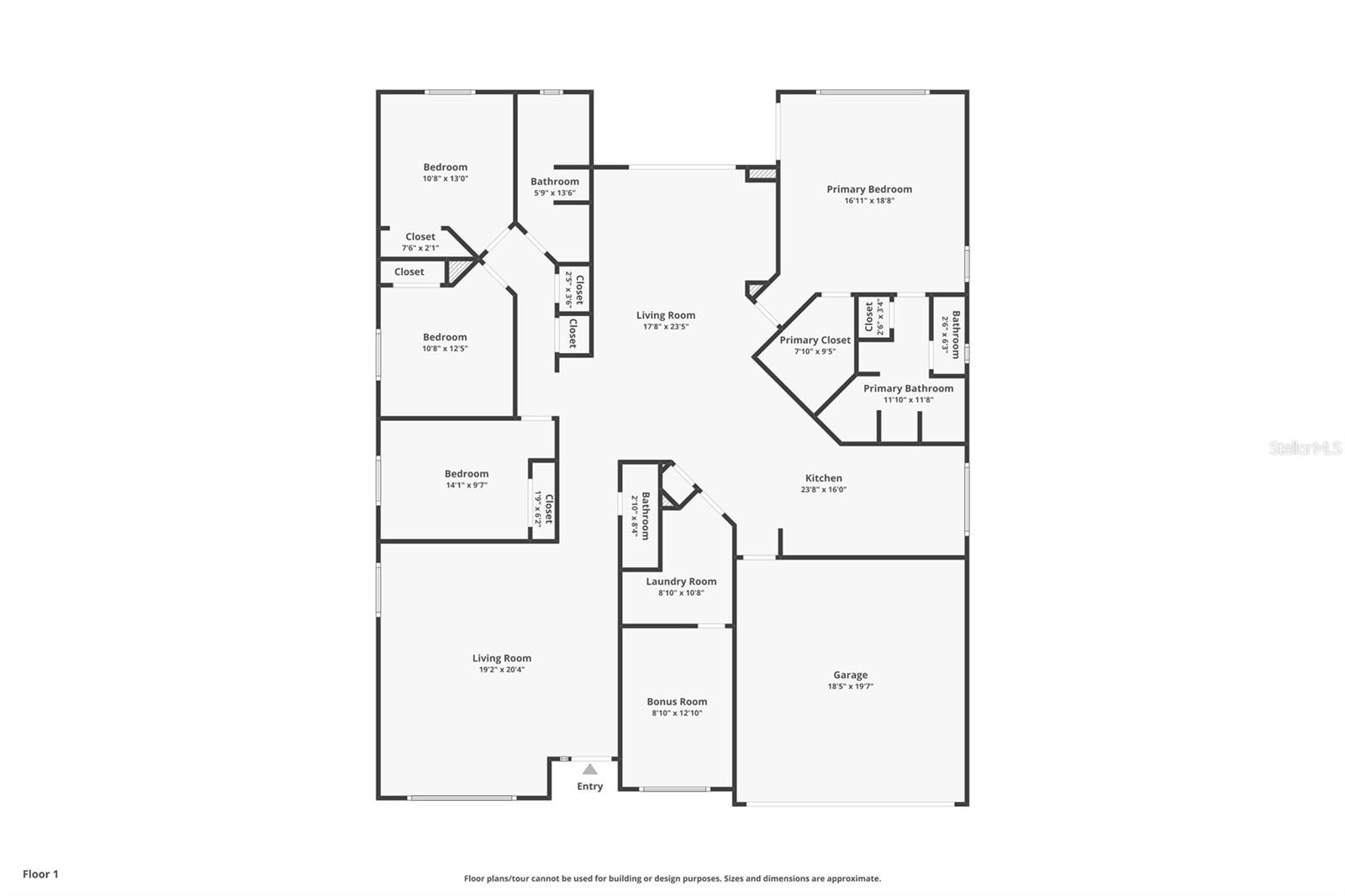 NEW RIVER LAKES - Residential