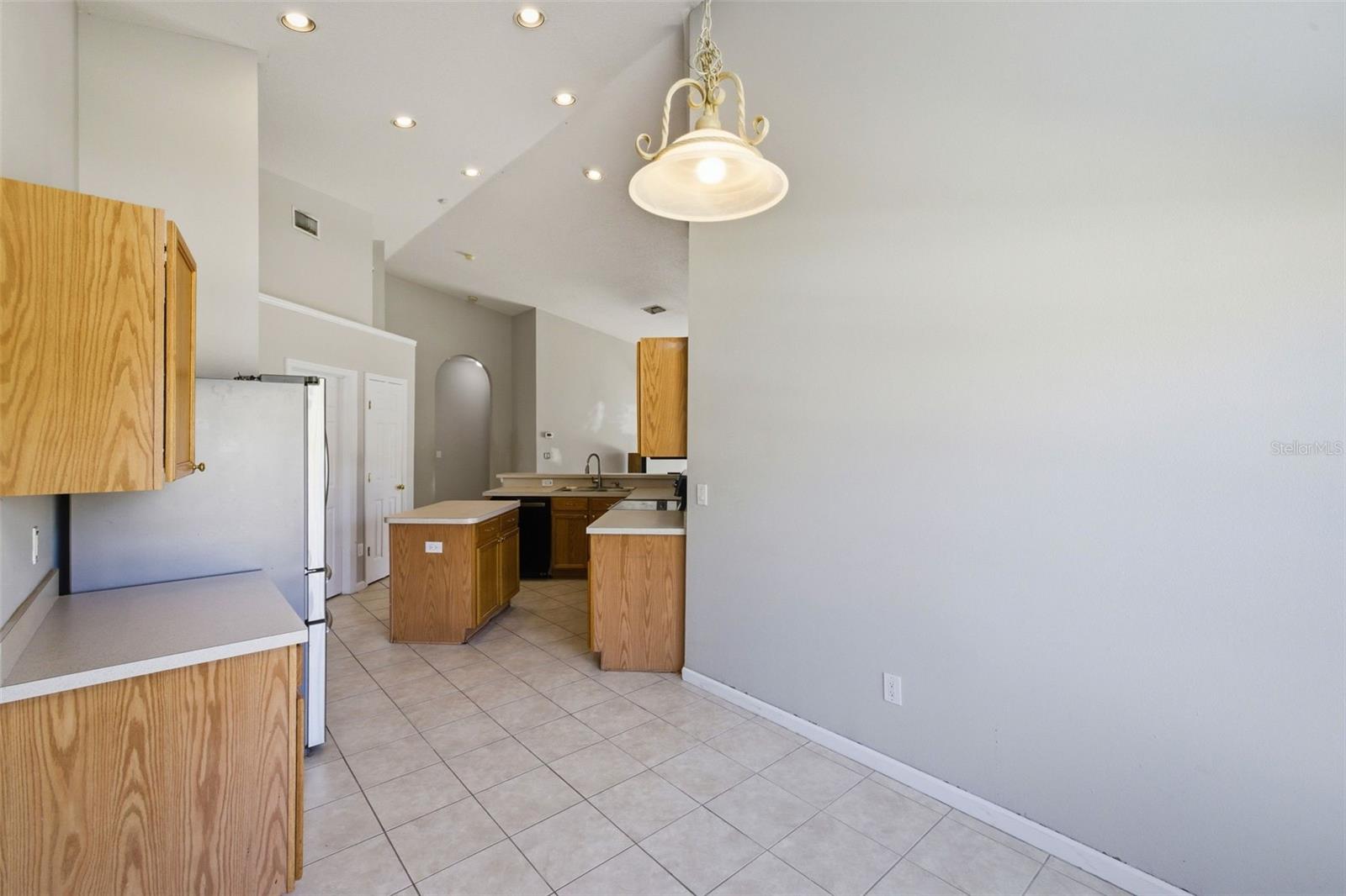 NEW RIVER LAKES - Residential