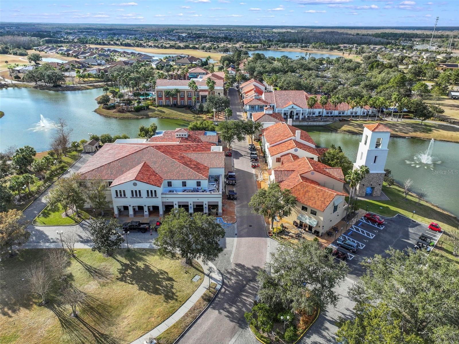 SOLIVITA PH 01 - Residential