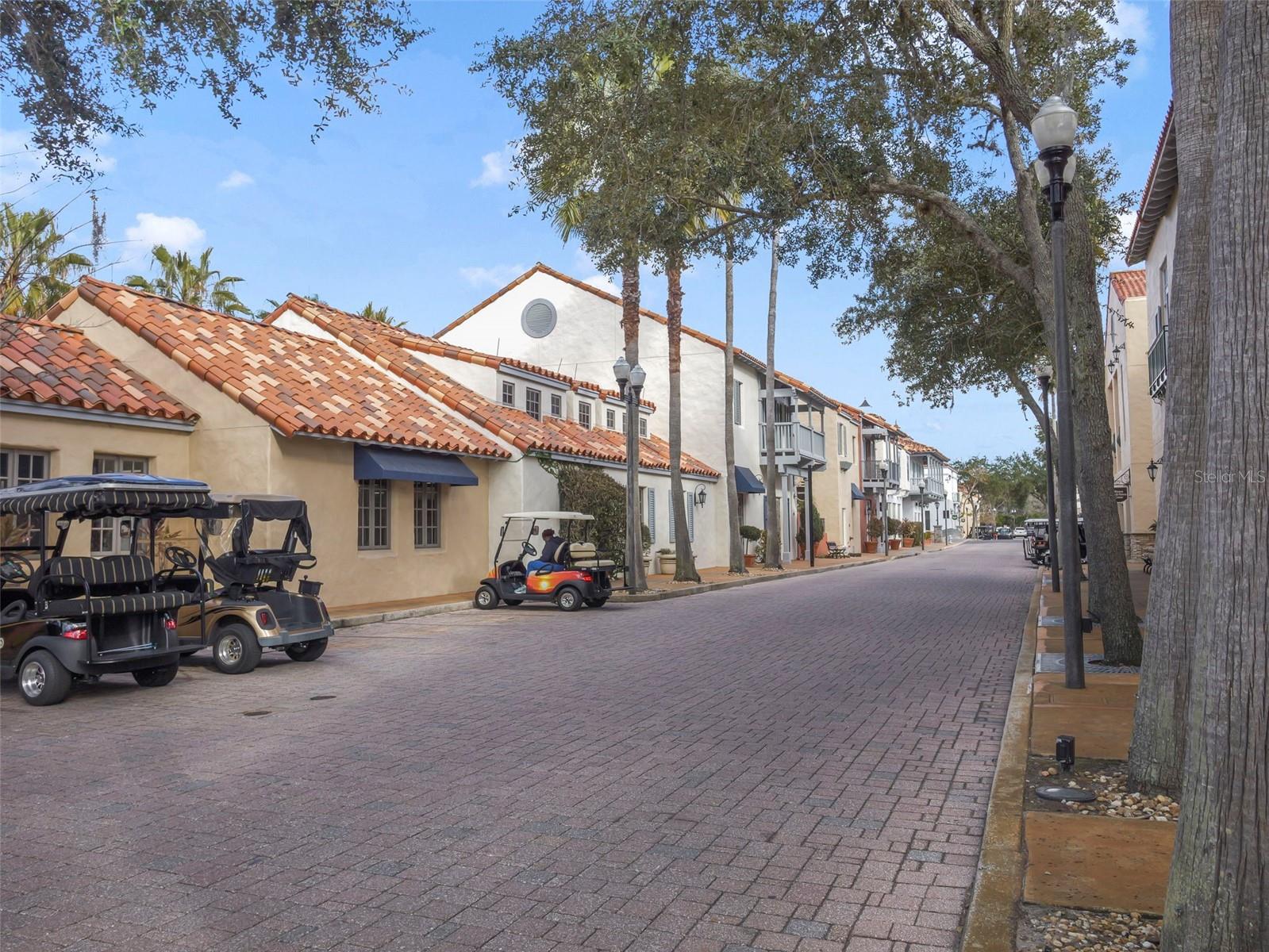 SOLIVITA PH 01 - Residential