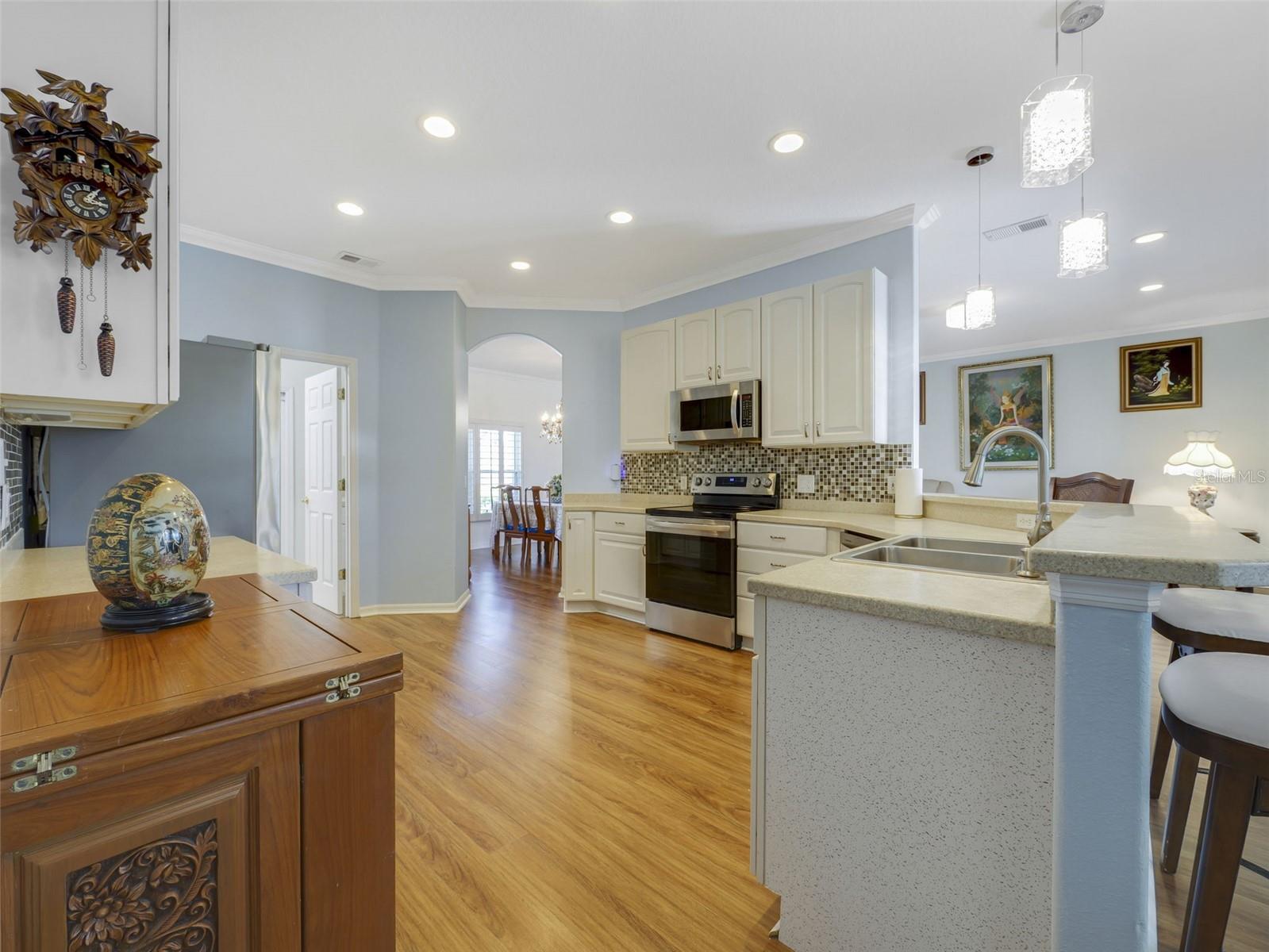 SOLIVITA PH 01 - Residential