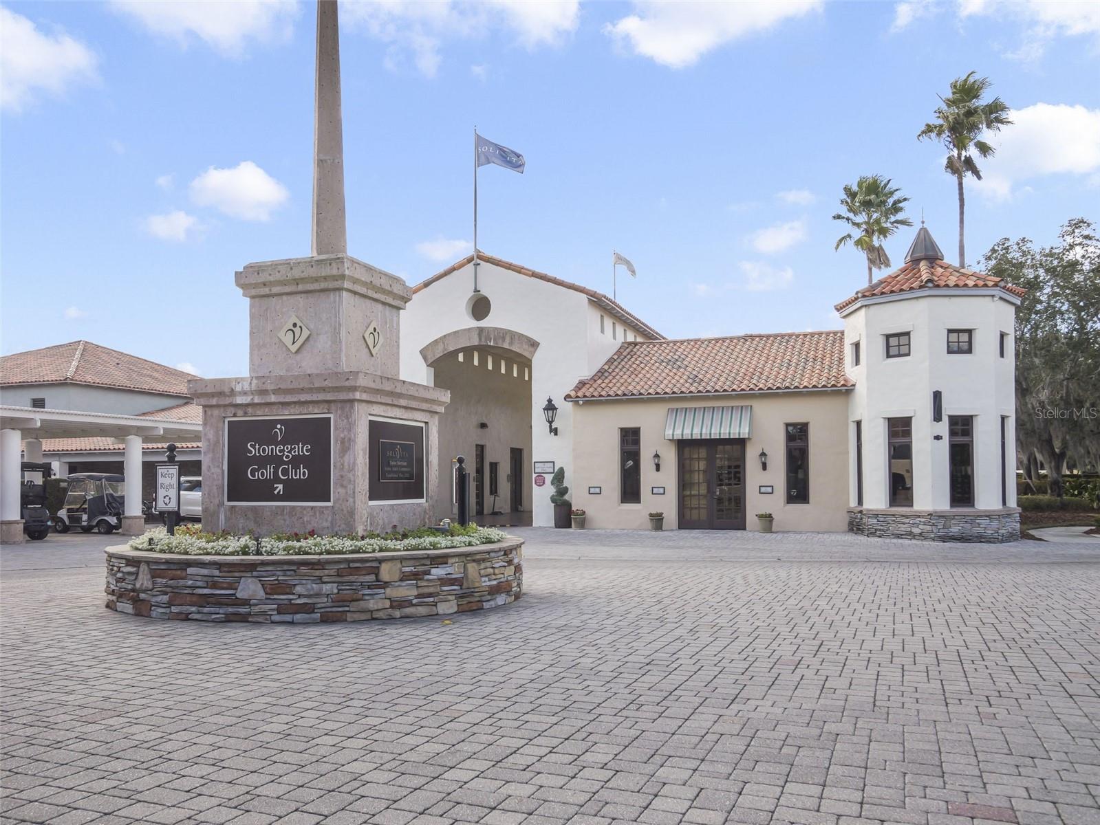 SOLIVITA PH 01 - Residential