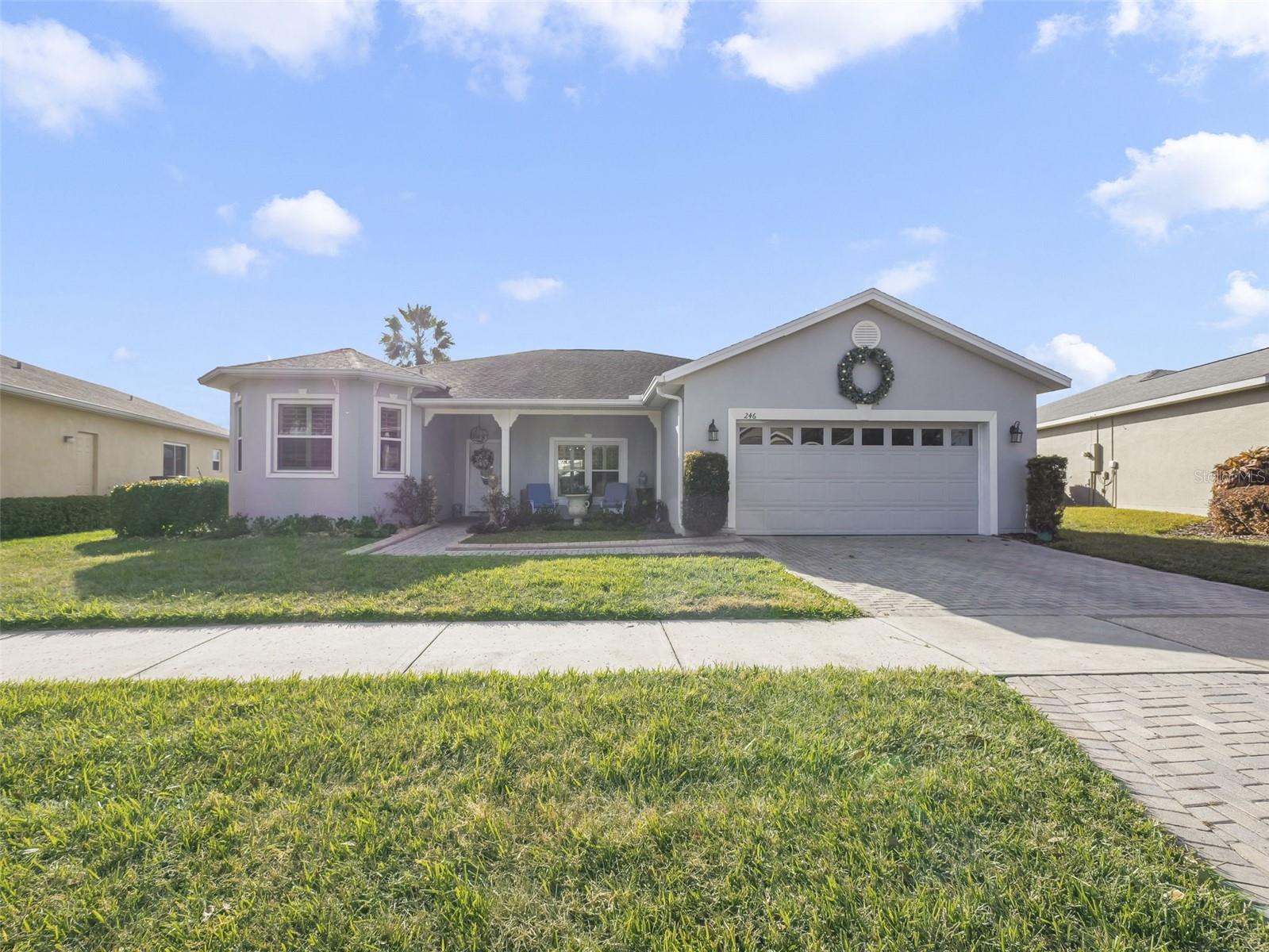 SOLIVITA PH 01 - Residential