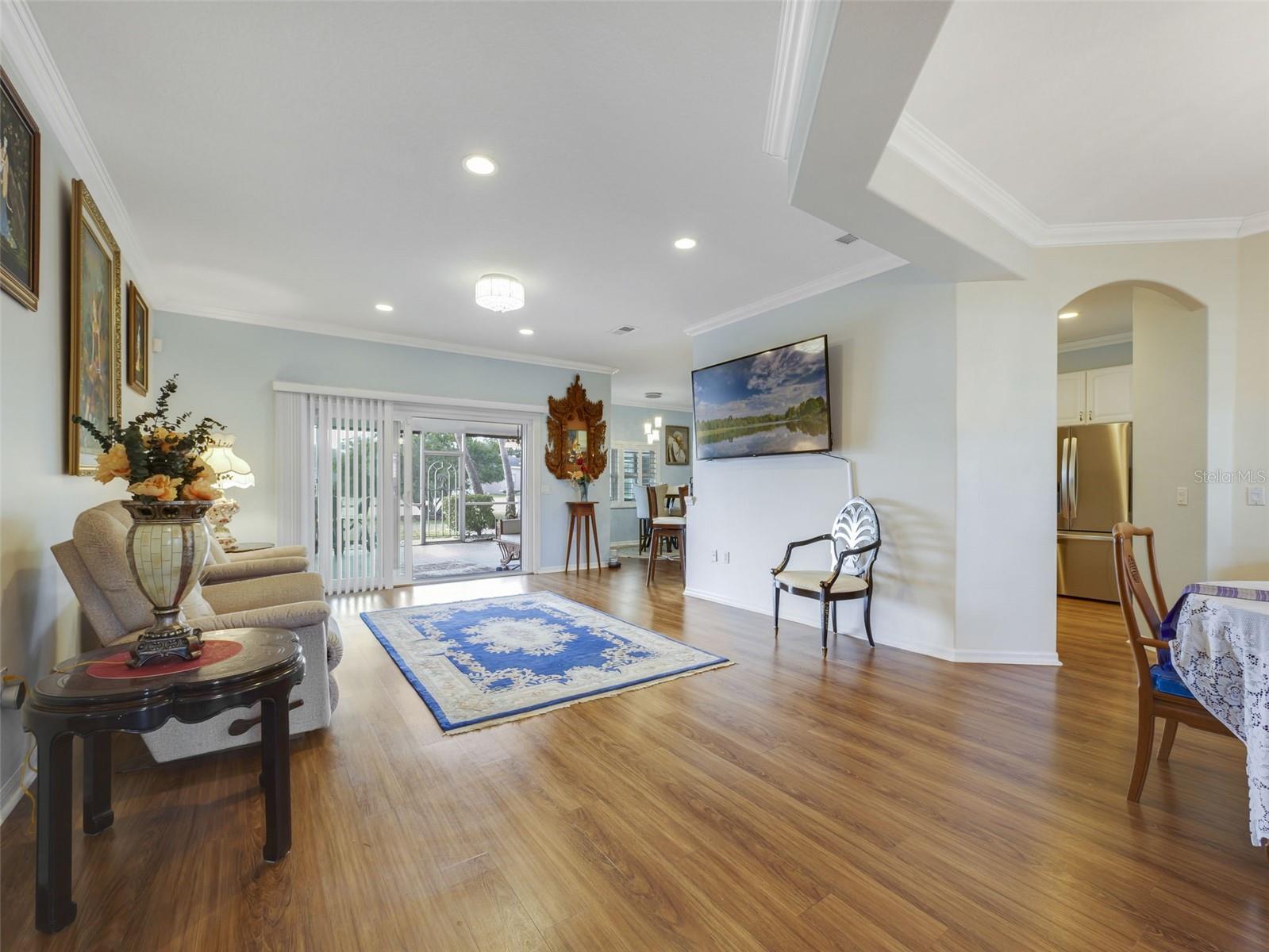 SOLIVITA PH 01 - Residential