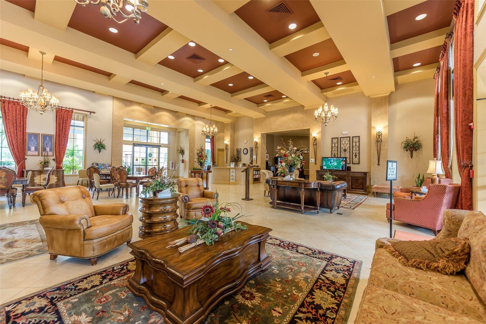 SOLIVITA PH 01 - Residential