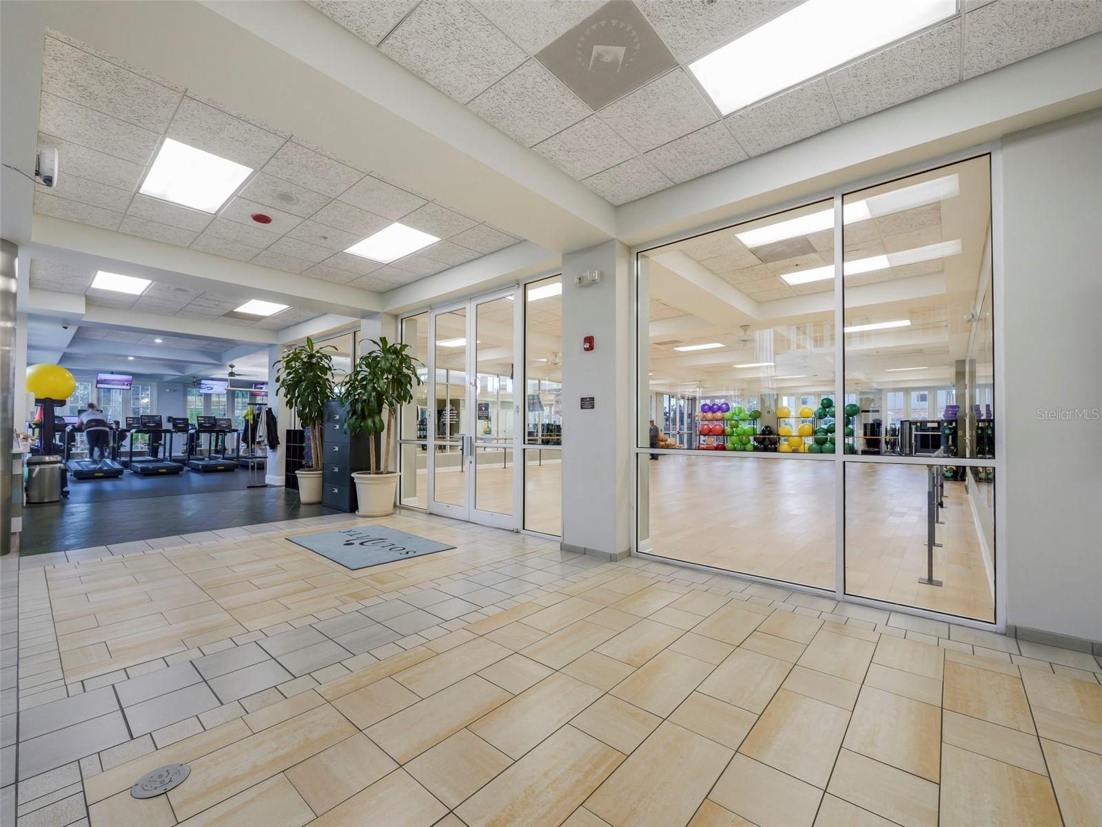 SOLIVITA PH 01 - Residential