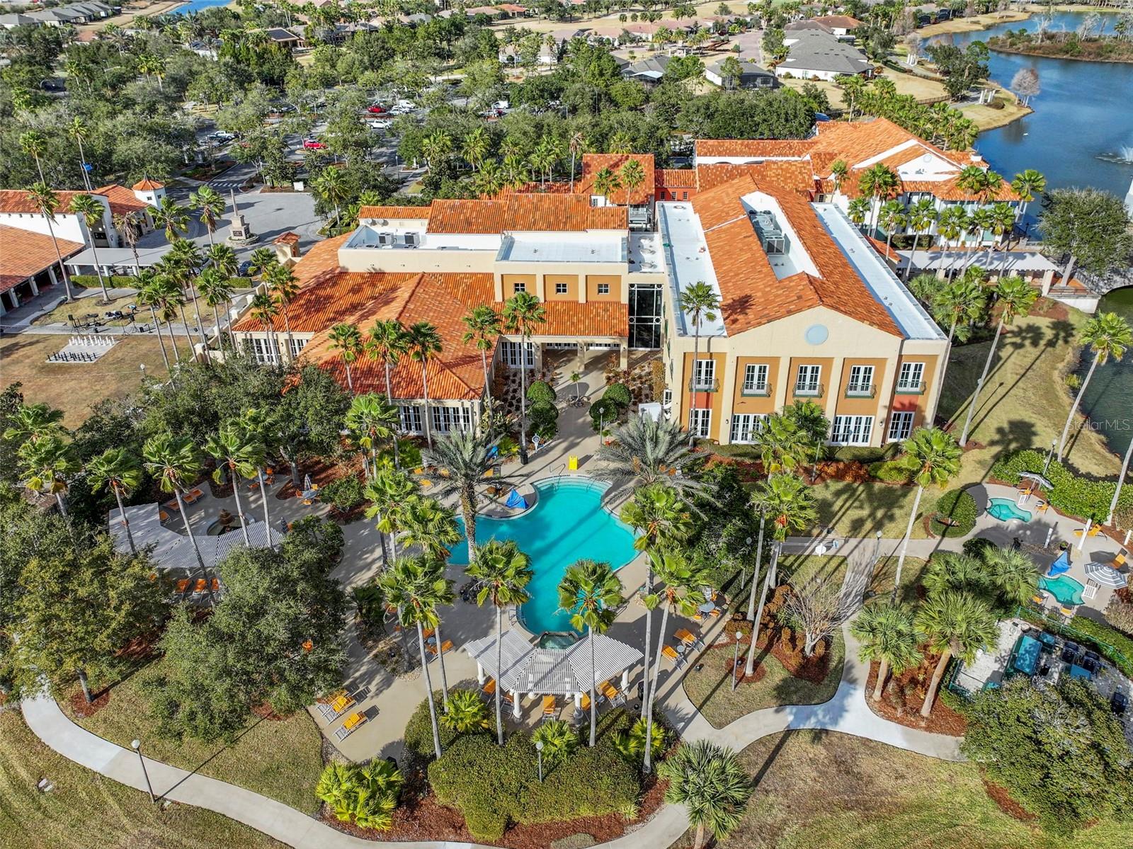 SOLIVITA PH 01 - Residential