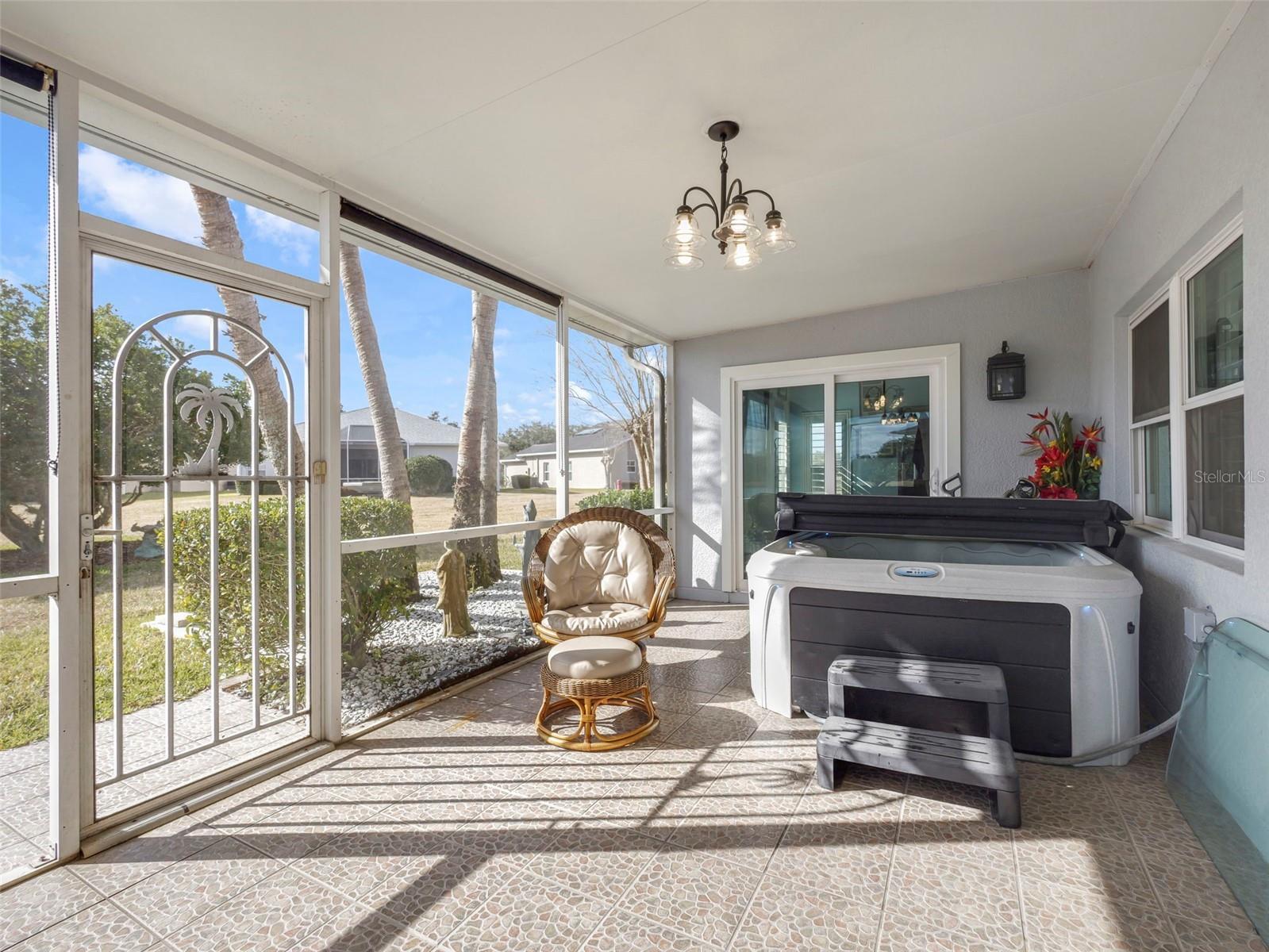 SOLIVITA PH 01 - Residential