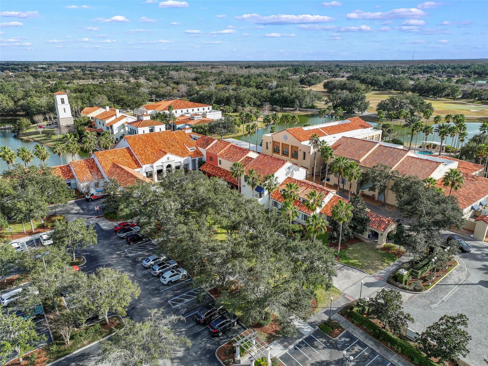 SOLIVITA PH 01 - Residential