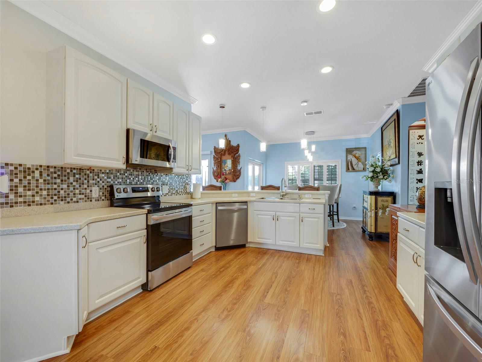 SOLIVITA PH 01 - Residential