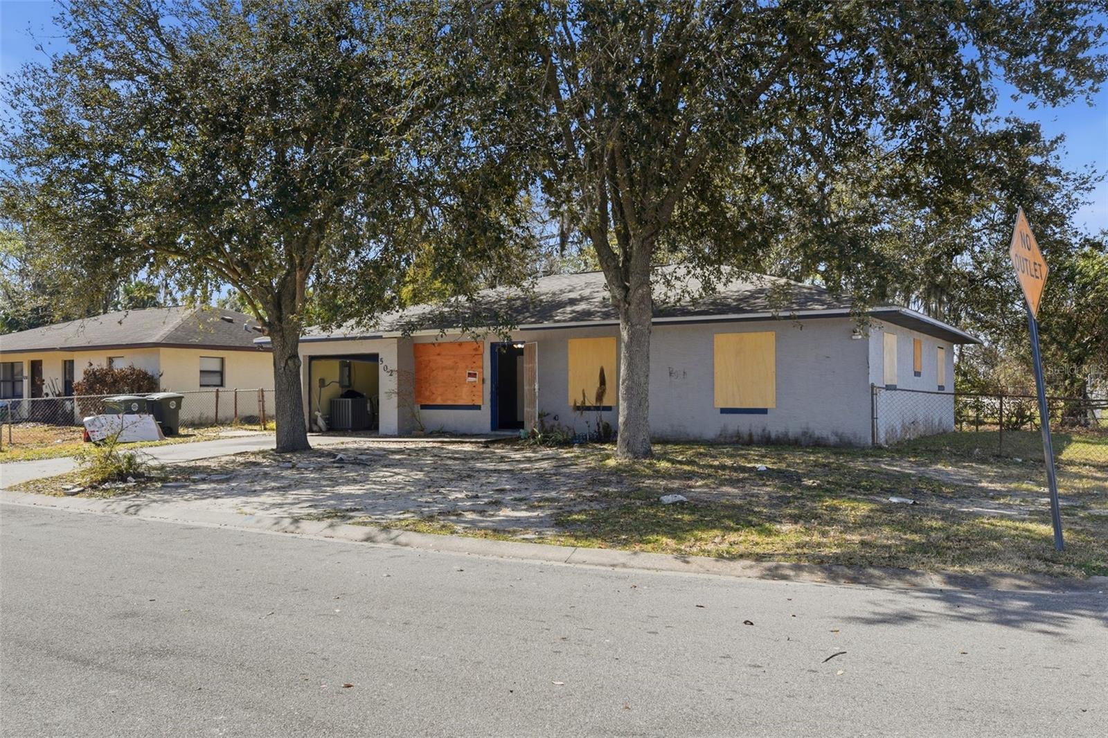 LOOMIS TRAILS - Residential